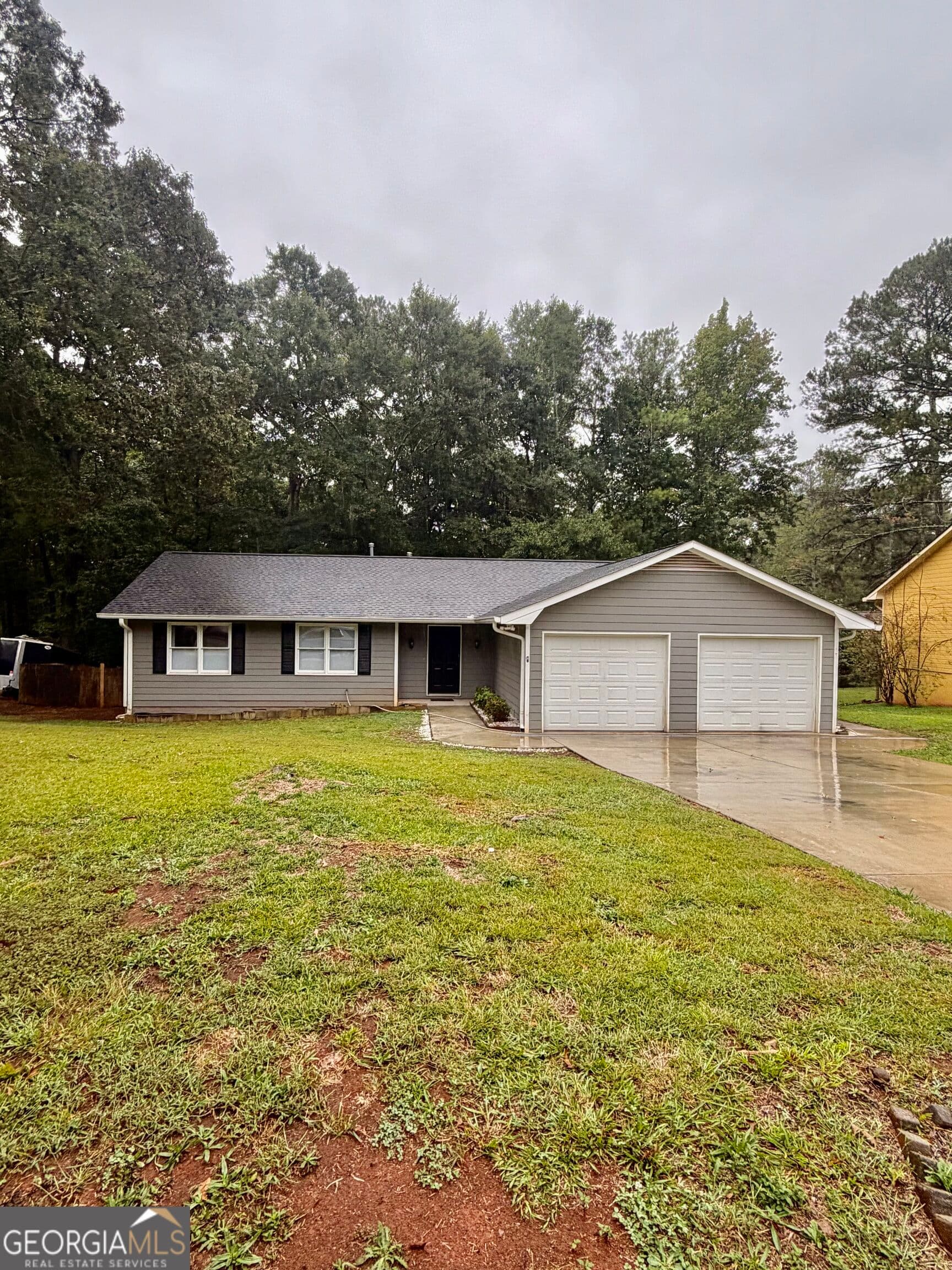 3 bedroom, 2 bathroom, 1,501 sq ft single family residence for rent at 631 Almand Branch Road, Conyers, GA 30094 for $2,000 a month — photo 2
