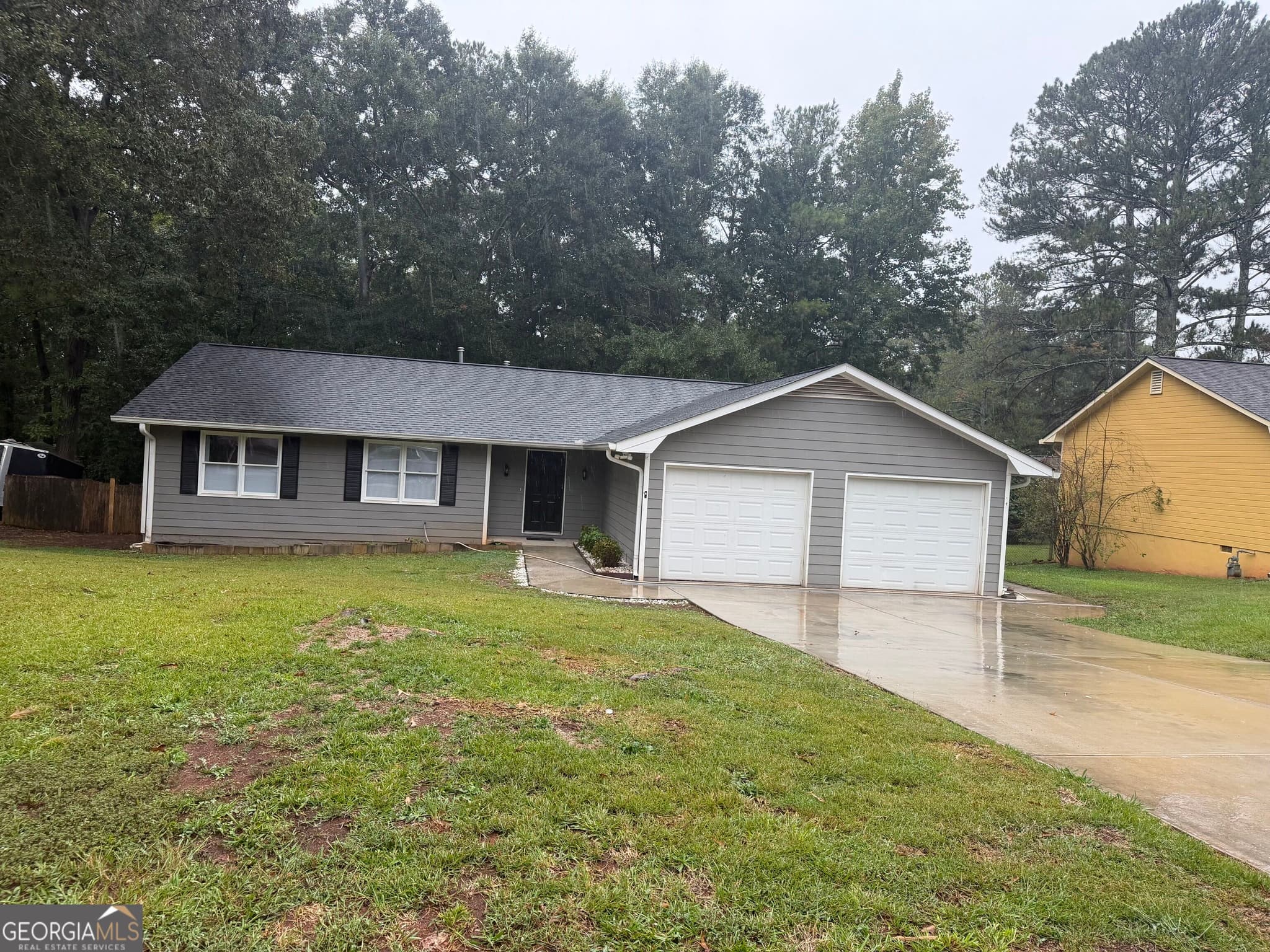 3 bedroom, 2 bathroom, 1,501 sq ft single family residence for rent at 631 Almand Branch Road, Conyers, GA 30094 for $2,000 a month — photo 1 of 42