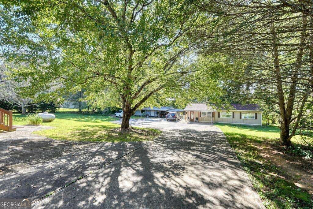 3 bedroom, 4 bathroom, 2,796 sq ft single family residence for sale at 161&177 Butterfly Lane, Blairsville, GA 30512 — photo 2