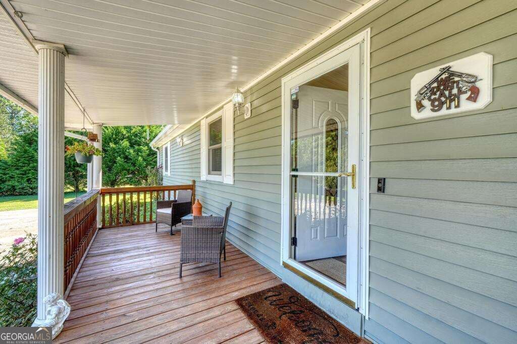 3 bedroom, 4 bathroom, 2,796 sq ft single family residence for sale at 161&177 Butterfly Lane, Blairsville, GA 30512 — photo 9