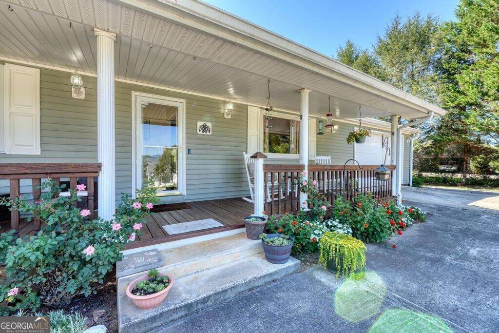 3 bedroom, 4 bathroom, 2,796 sq ft single family residence for sale at 161&177 Butterfly Lane, Blairsville, GA 30512 — photo 8