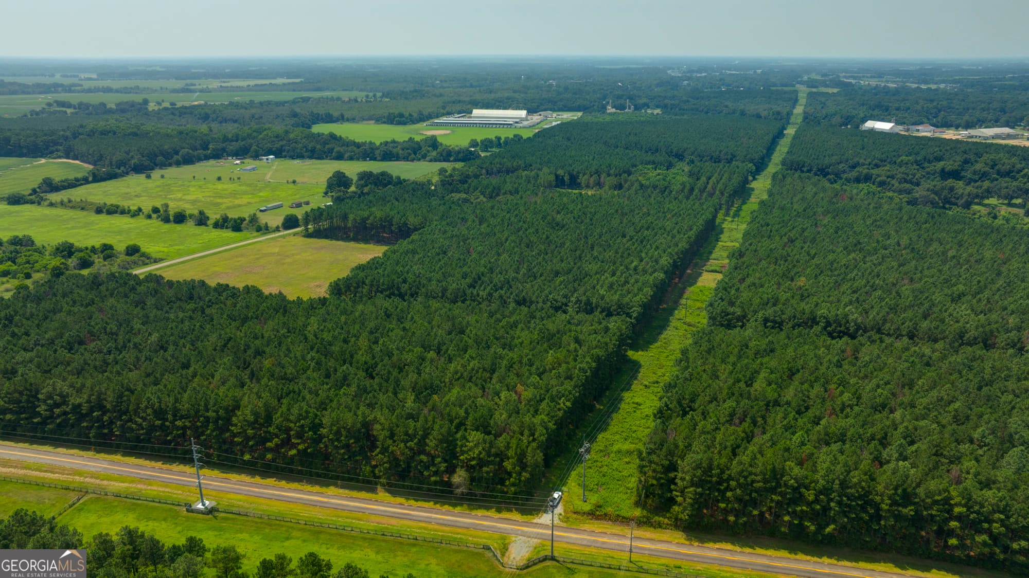 estate lot for sale at 0 Northern County Line Road, Unadilla, GA 31091 — photo 1 of 6