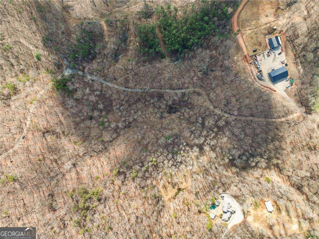 residential lot for sale at LOT 12 Mount Mincie Road, Murrayville, GA 30564 — photo 5