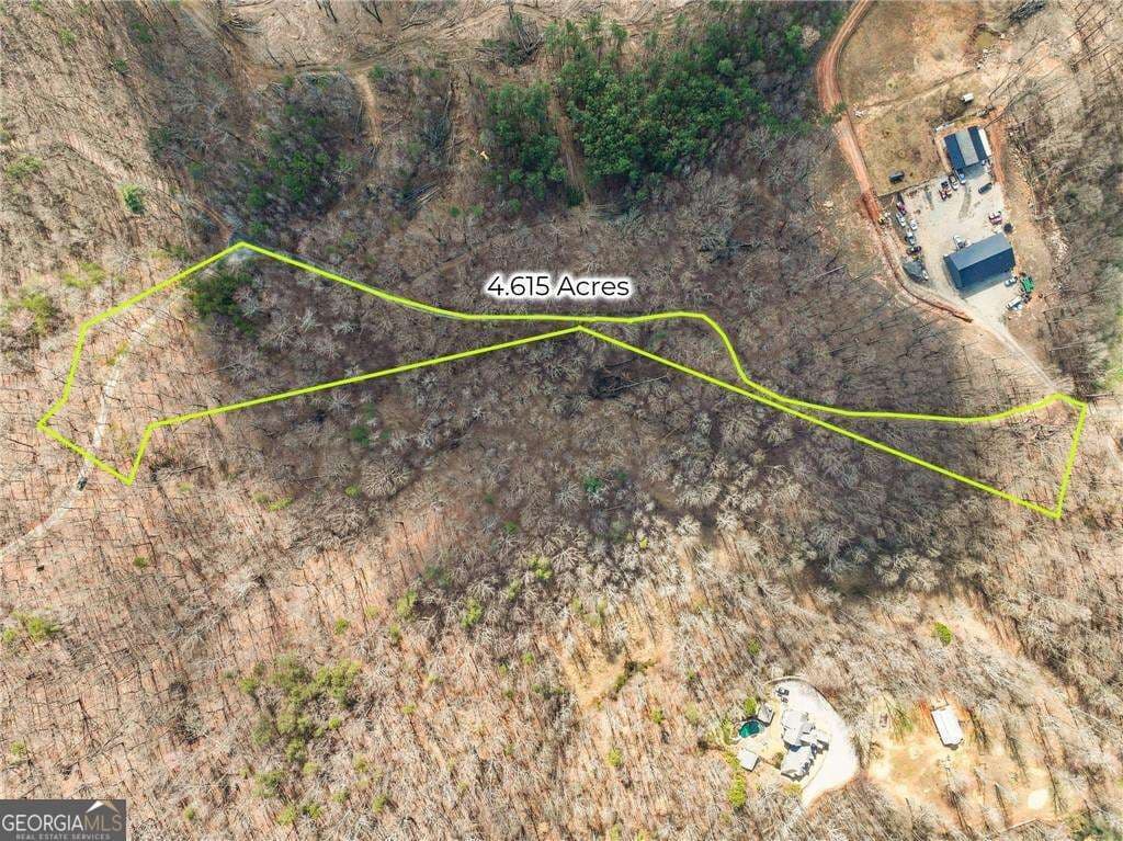 residential lot for sale at LOT 12 Mount Mincie Road, Murrayville, GA 30564 — photo 4