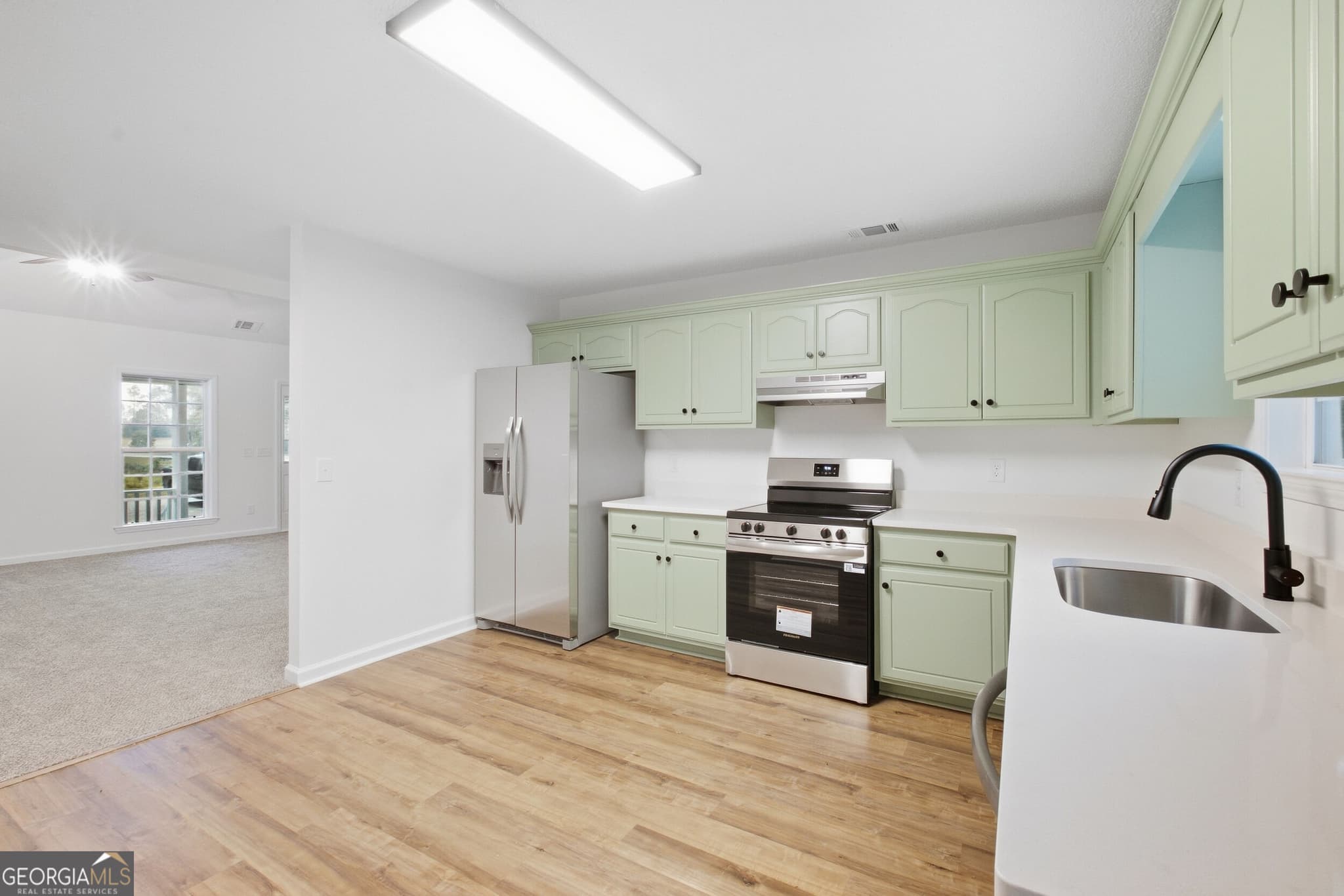 3 bedroom, 2 bathroom, 1,908 sq ft single family residence for sale at 562 Maurice Drive, Swainsboro, GA 30401 — photo 7