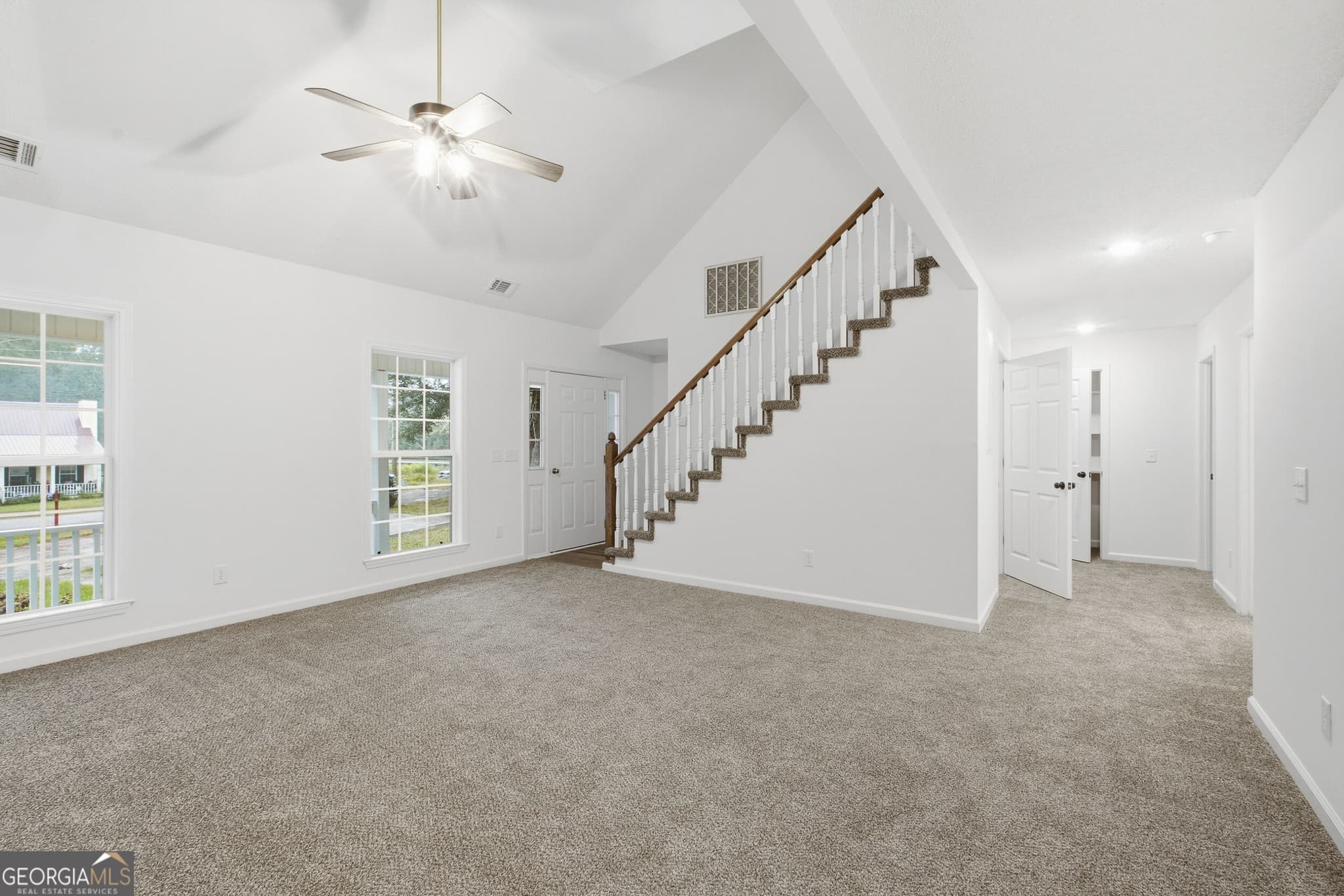 3 bedroom, 2 bathroom, 1,908 sq ft single family residence for sale at 562 Maurice Drive, Swainsboro, GA 30401 — photo 5