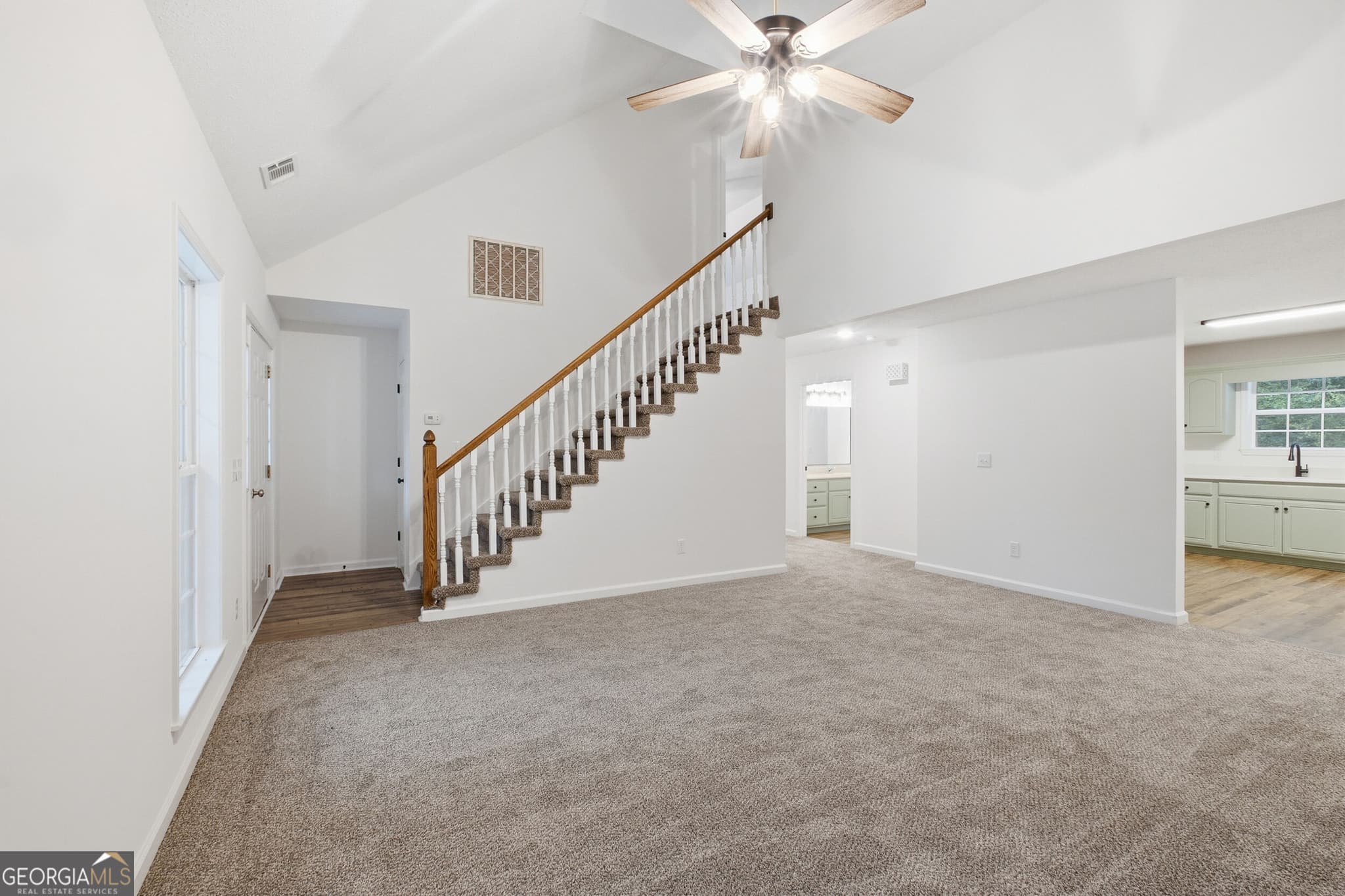 3 bedroom, 2 bathroom, 1,908 sq ft single family residence for sale at 562 Maurice Drive, Swainsboro, GA 30401 — photo 4