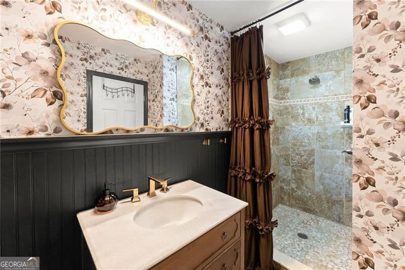5 bedroom, 3 bathroom, 2,072 sq ft single family residence for sale at 452 River Forest Run, Cleveland, GA 30528 — photo 10