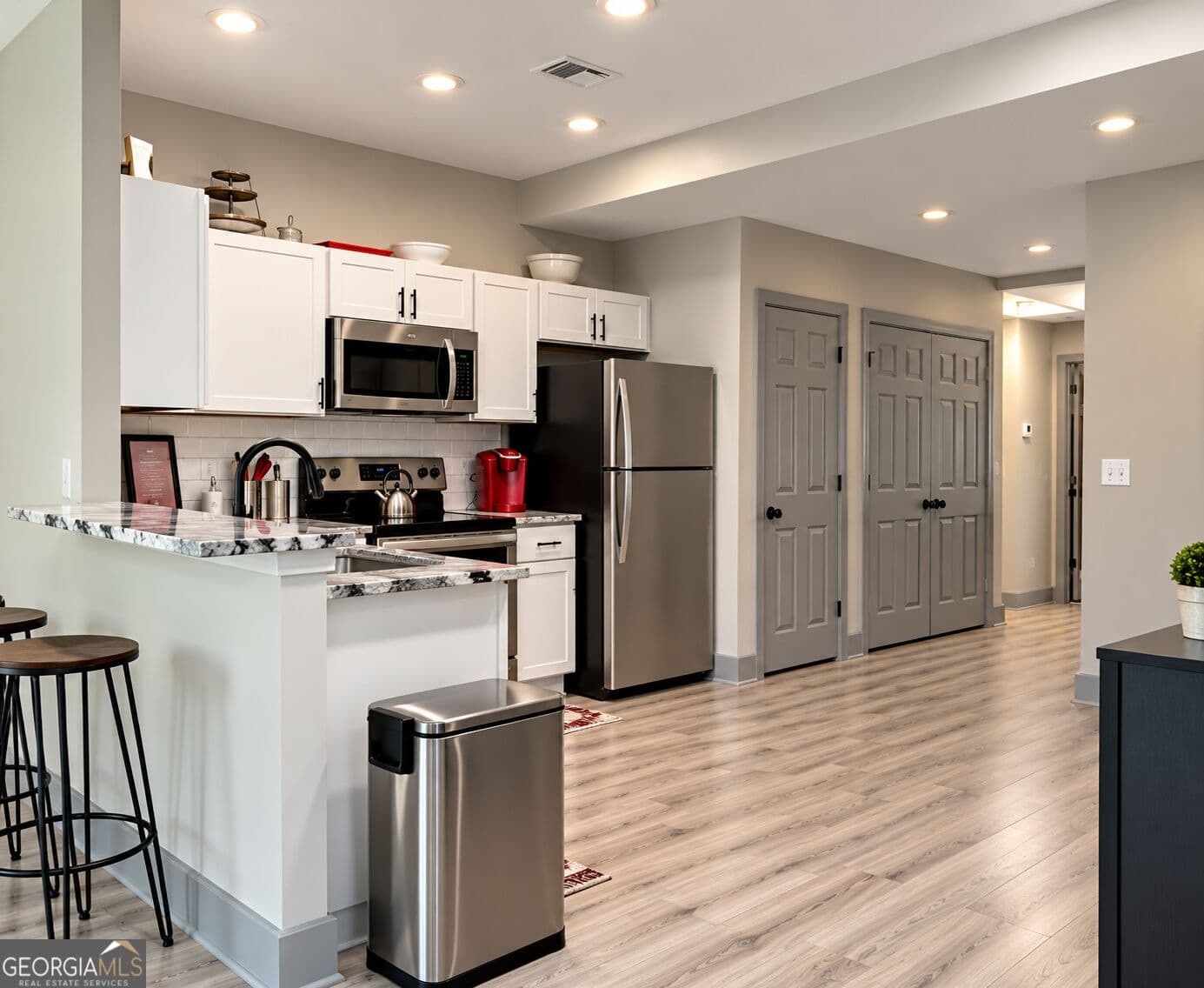multi family,duplex for sale at 99 Holly Road, Atlanta, GA 30314 — photo 2