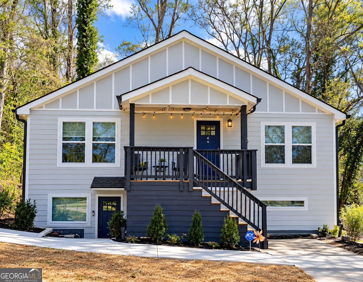 multi family,duplex for sale at 99 Holly Road, Atlanta, GA 30314 — photo 1 of 6