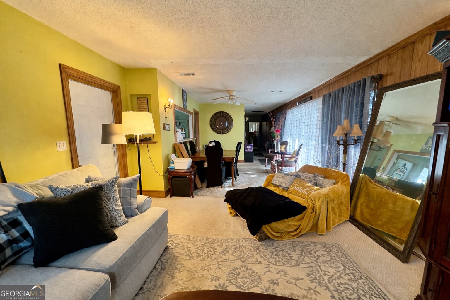 3 bedroom, 3 bathroom, 2,226 sq ft single family residence for sale at 914 Adderton Street, Americus, GA 31719 — photo 2