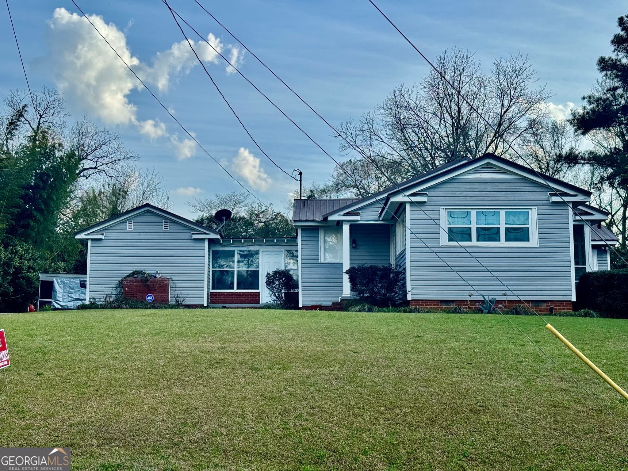 3 bedroom, 3 bathroom, 2,226 sq ft single family residence for sale at 914 Adderton Street, Americus, GA 31719 — photo 7
