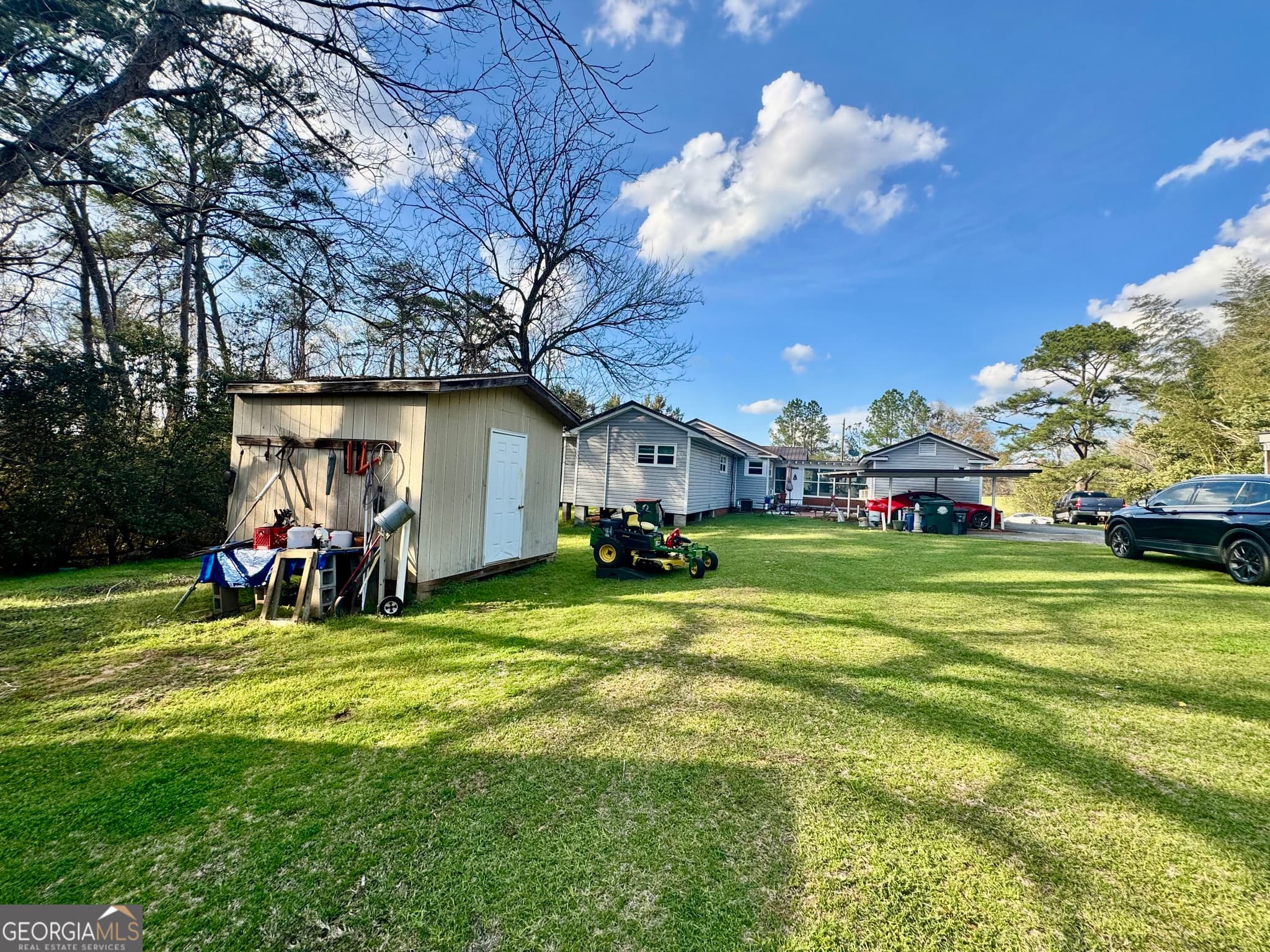 3 bedroom, 3 bathroom, 2,226 sq ft single family residence for sale at 914 Adderton Street, Americus, GA 31719 — photo 9