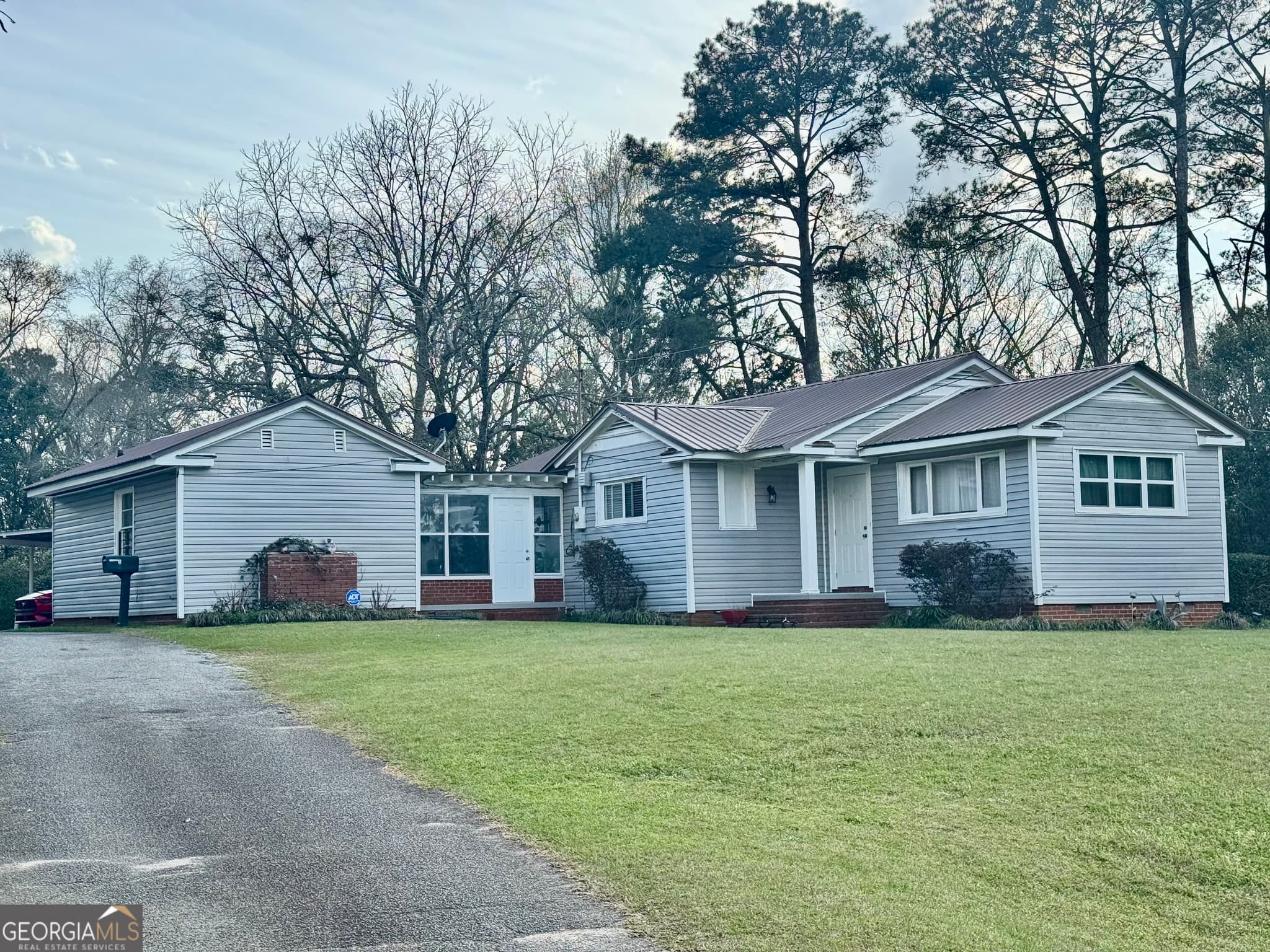 3 bedroom, 3 bathroom, 2,226 sq ft single family residence for sale at 914 Adderton Street, Americus, GA 31719 — photo 8