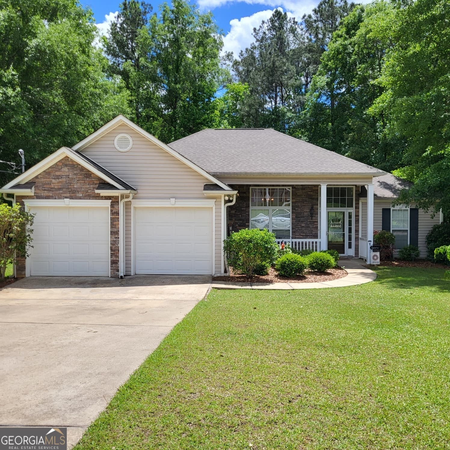 1804 10th Street, Lanett, AL 36863 — most recent listing photo