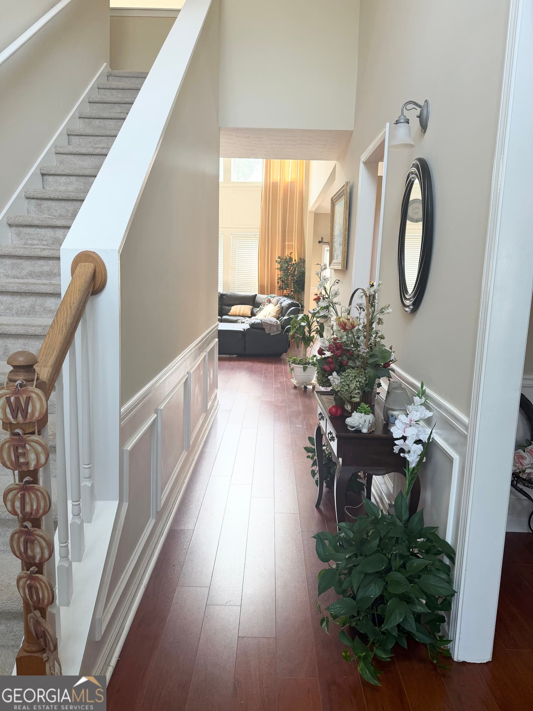 4 bedroom, 2.5 bathroom, 2,273 sq ft single family residence for sale at 3147 Baywood Court, Conyers, GA 30013 — photo 2