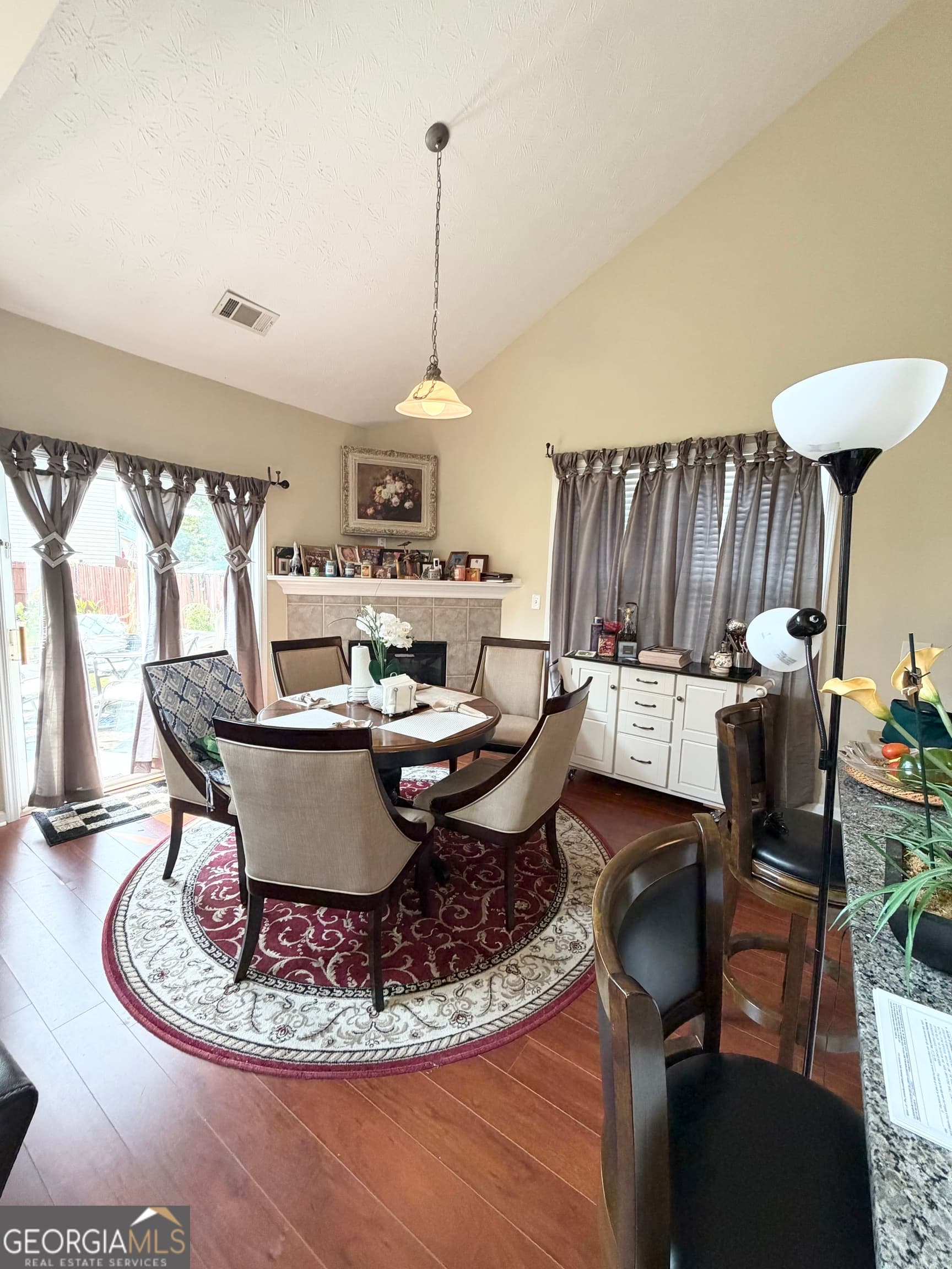 4 bedroom, 2.5 bathroom, 2,273 sq ft single family residence for sale at 3147 Baywood Court, Conyers, GA 30013 — photo 7