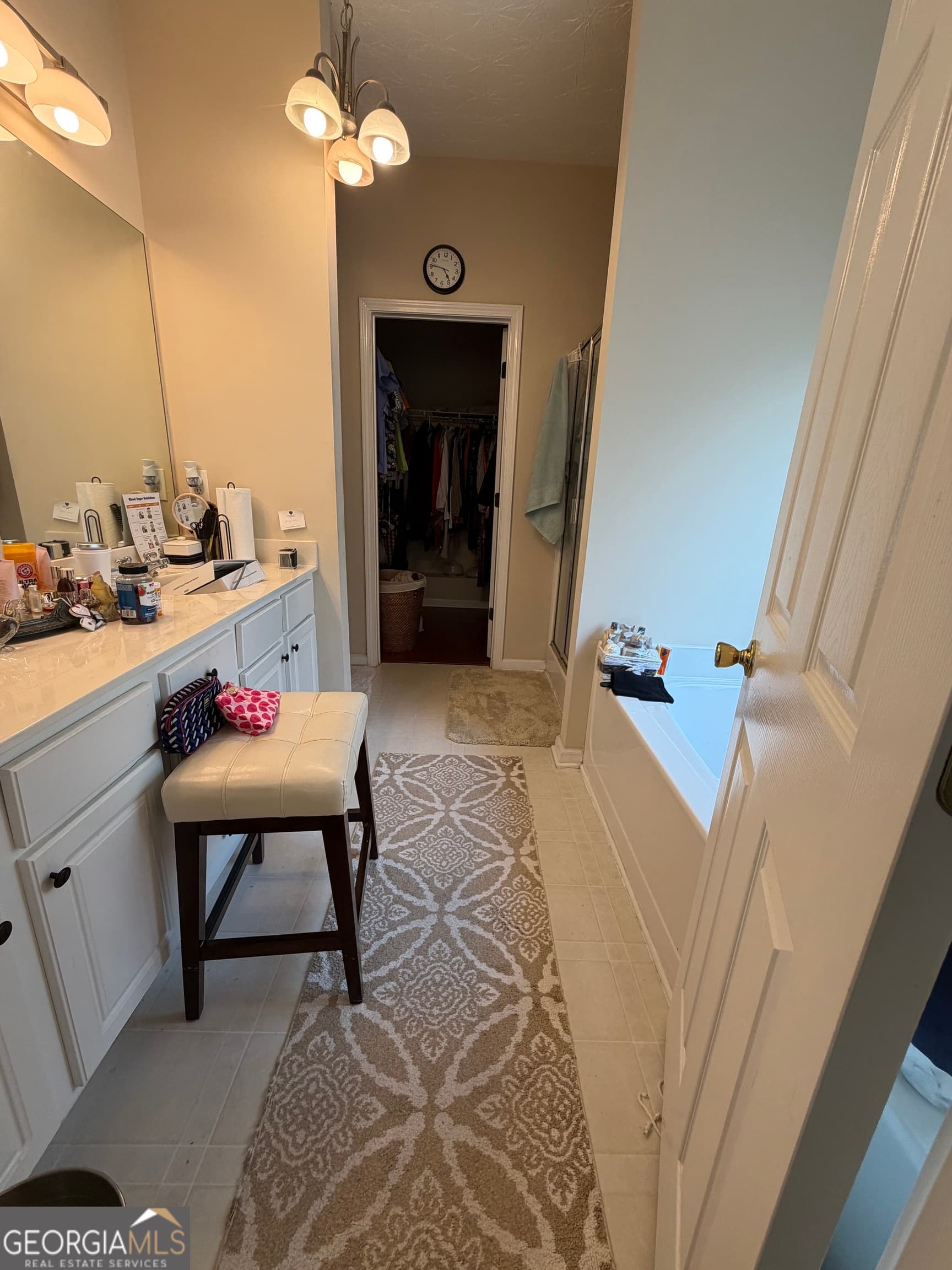 4 bedroom, 2.5 bathroom, 2,273 sq ft single family residence for sale at 3147 Baywood Court, Conyers, GA 30013 — photo 10