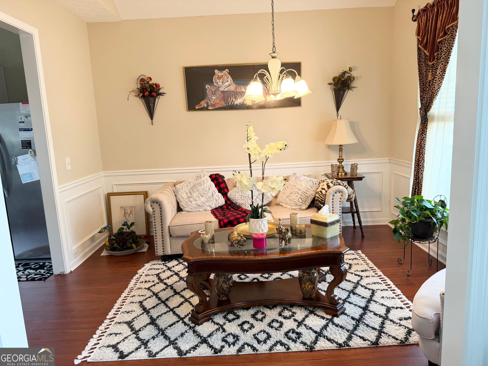 4 bedroom, 2.5 bathroom, 2,273 sq ft single family residence for sale at 3147 Baywood Court, Conyers, GA 30013 — photo 4