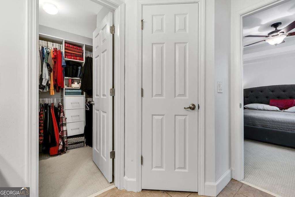 4 bedroom, 3.5 bathroom, 2,406 sq ft townhouse for sale at 3745 INGLEWOOD Way, Brookhaven, GA 30319 — photo 7