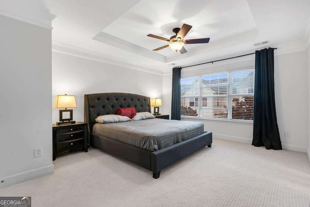 4 bedroom, 3.5 bathroom, 2,406 sq ft townhouse for sale at 3745 INGLEWOOD Way, Brookhaven, GA 30319 — photo 5