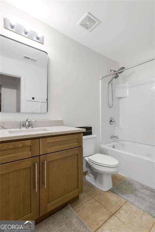 4 bedroom, 3.5 bathroom, 2,406 sq ft townhouse for sale at 3745 INGLEWOOD Way, Brookhaven, GA 30319 — photo 9