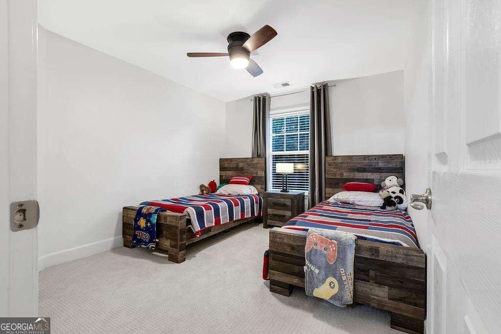 4 bedroom, 3.5 bathroom, 2,406 sq ft townhouse for sale at 3745 INGLEWOOD Way, Brookhaven, GA 30319 — photo 10