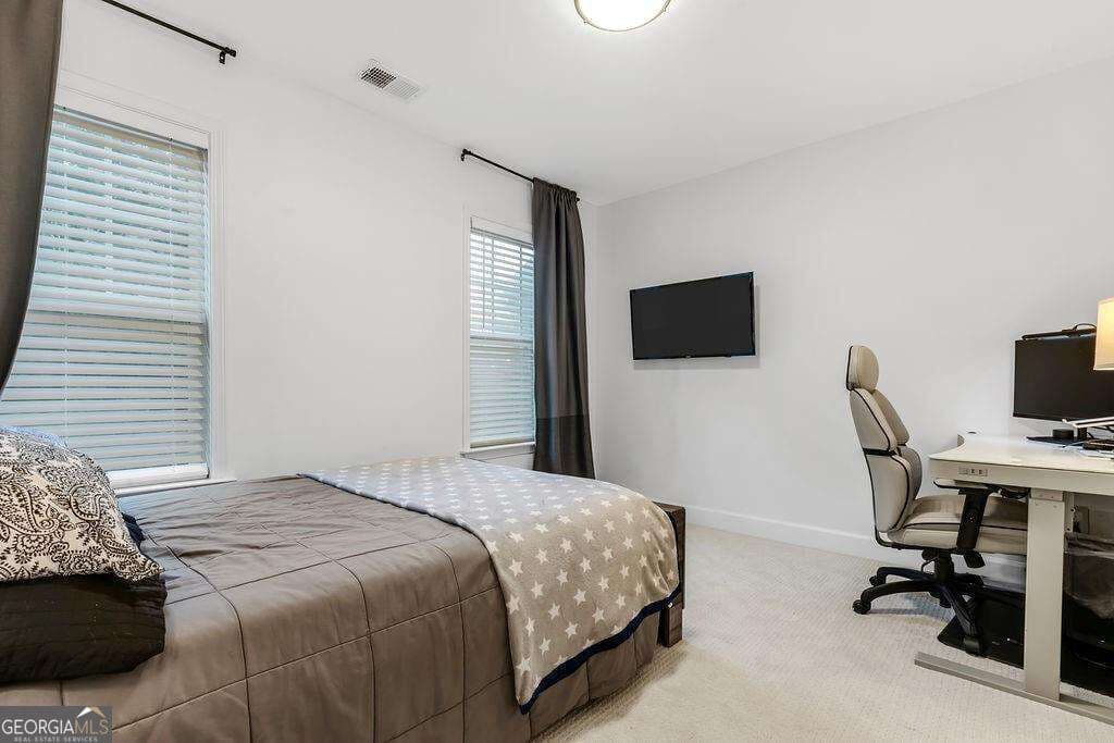 4 bedroom, 3.5 bathroom, 2,406 sq ft townhouse for sale at 3745 INGLEWOOD Way, Brookhaven, GA 30319 — photo 8