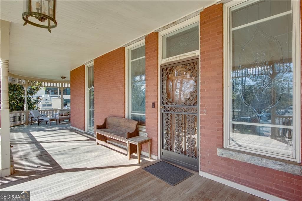 6 bedroom, 3.5 bathroom, 6,341 sq ft single family residence for sale at 3593 Hemphill Street, College Park, GA 30337 — photo 6