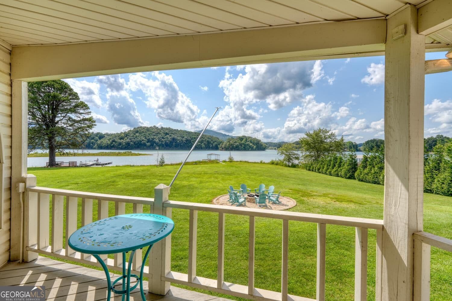 4 bedroom, 2 bathroom, 3,326 sq ft single family residence for sale at 787 Hiawassee Estates Drive, Hiawassee, GA 30546 — photo 2