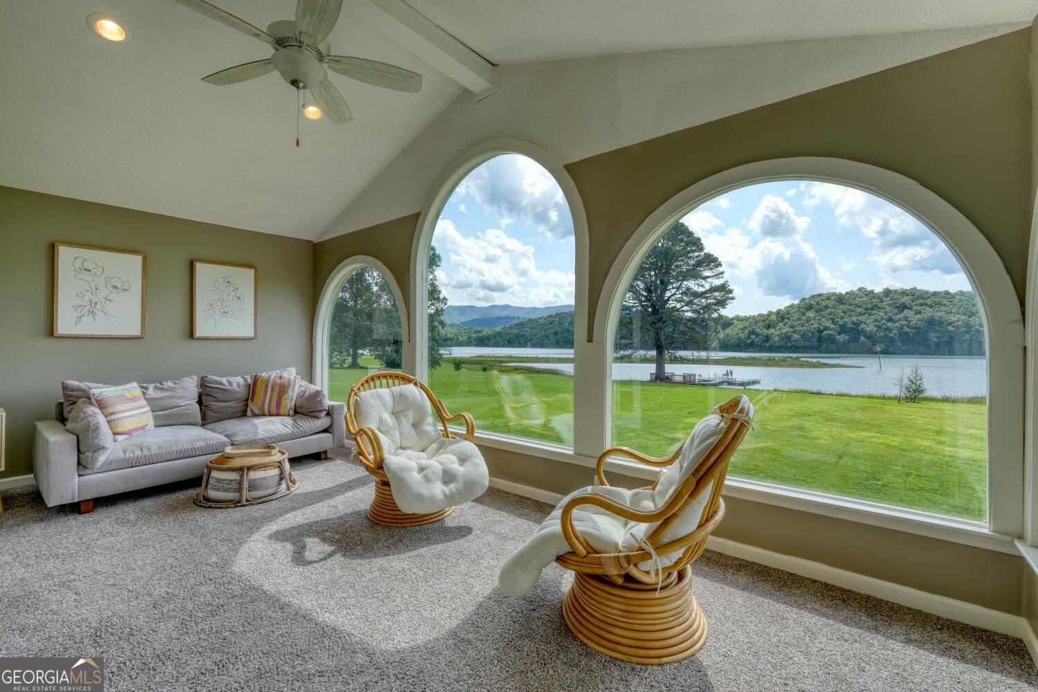 4 bedroom, 2 bathroom, 3,326 sq ft single family residence for sale at 787 Hiawassee Estates Drive, Hiawassee, GA 30546 — photo 6