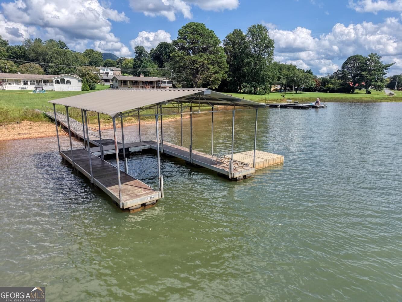 4 bedroom, 2 bathroom, 3,326 sq ft single family residence for sale at 787 Hiawassee Estates Drive, Hiawassee, GA 30546 — photo 3
