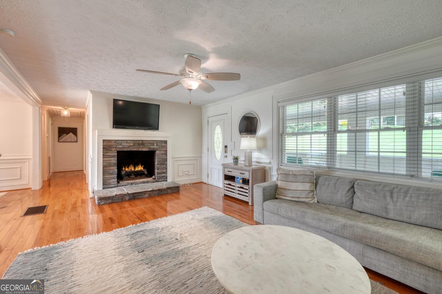 4 bedroom, 2 bathroom, 3,326 sq ft single family residence for sale at 787 Hiawassee Estates Drive, Hiawassee, GA 30546 — photo 4