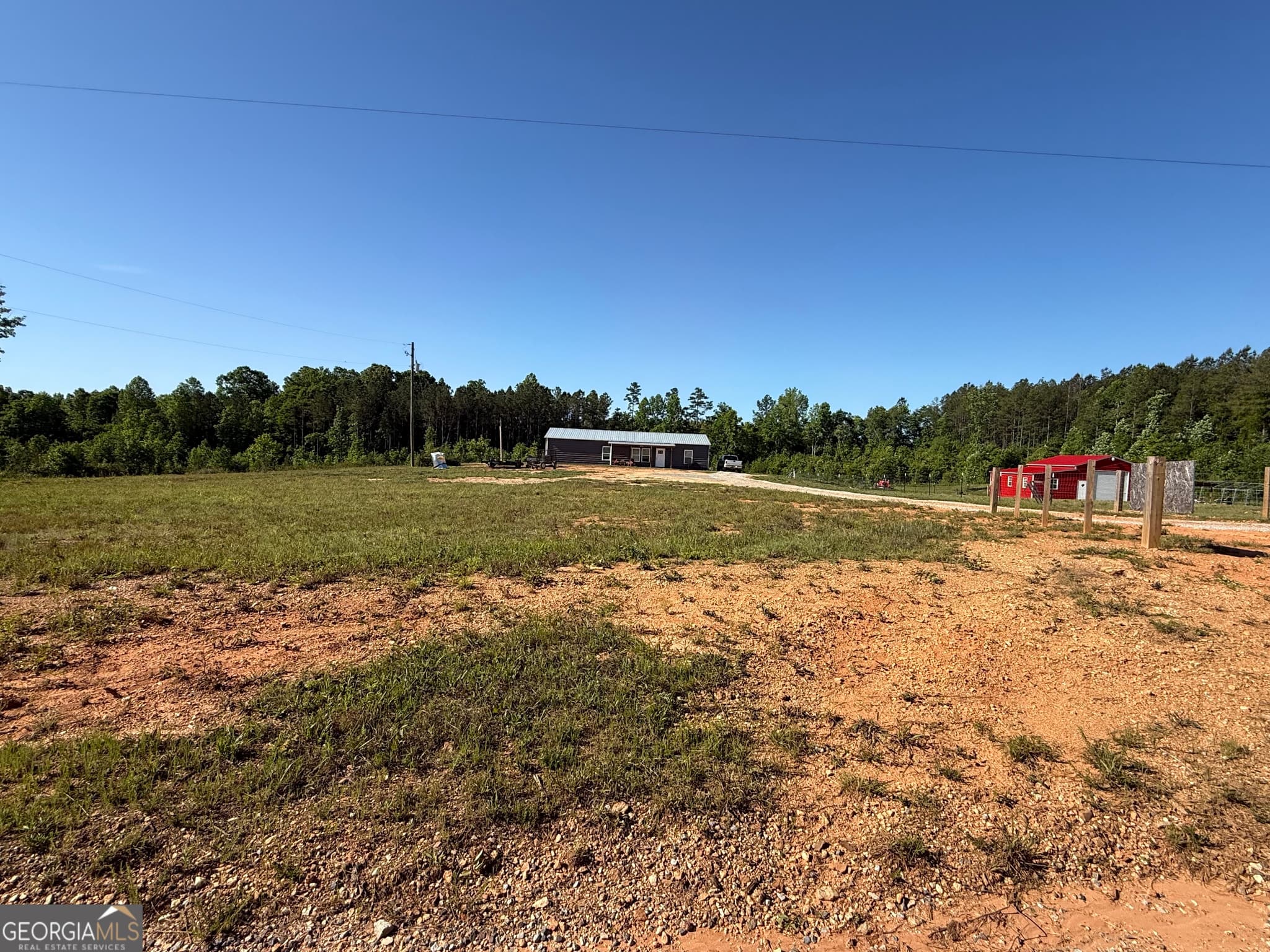 3 bedroom, 1 bathroom, 1,350 sq ft single family residence for sale at 1185 County Road 402, Fruithurst, AL 36262 — photo 6