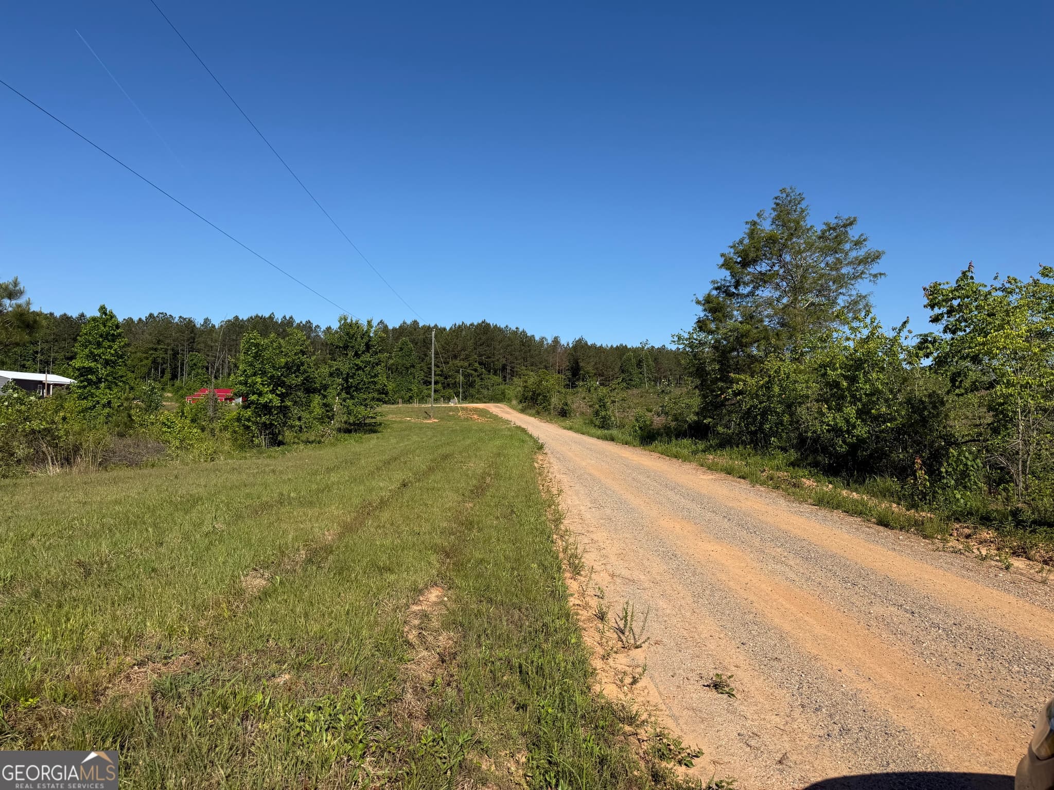 3 bedroom, 1 bathroom, 1,350 sq ft single family residence for sale at 1185 County Road 402, Fruithurst, AL 36262 — photo 7