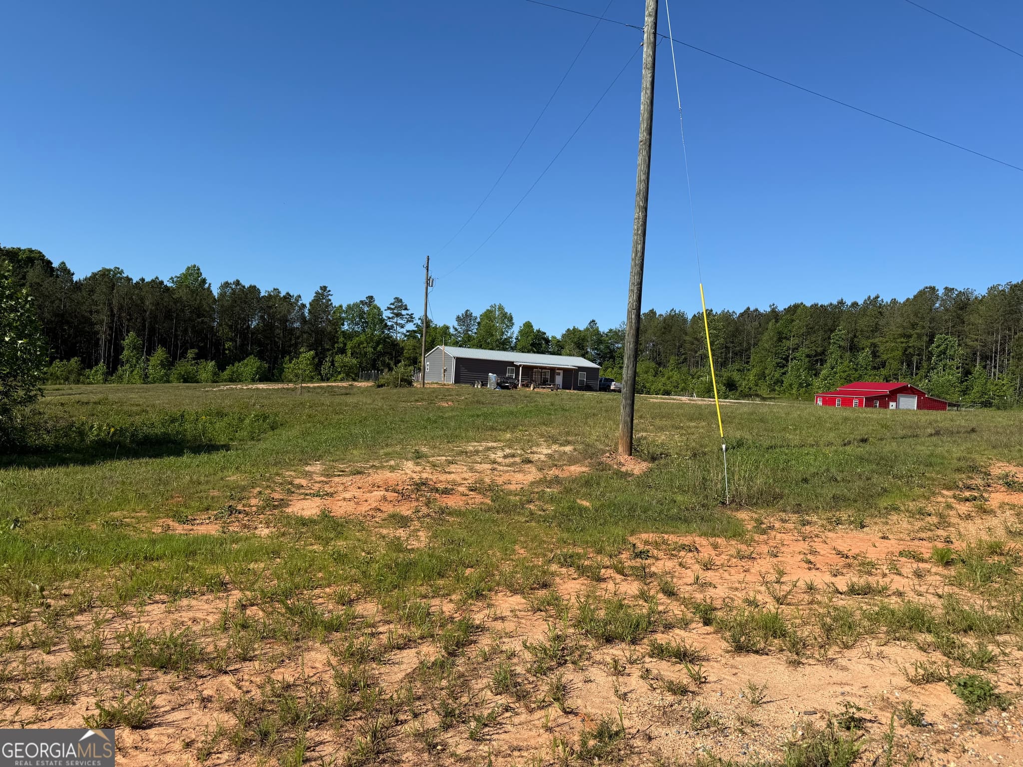 3 bedroom, 1 bathroom, 1,350 sq ft single family residence for sale at 1185 County Road 402, Fruithurst, AL 36262 — photo 3