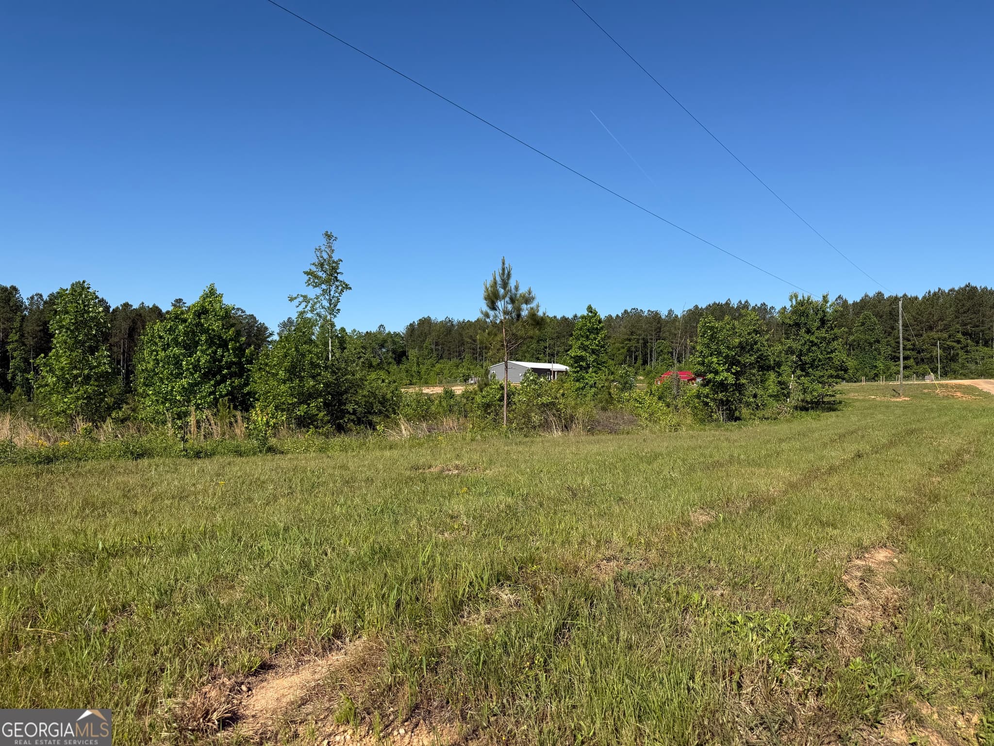 3 bedroom, 1 bathroom, 1,350 sq ft single family residence for sale at 1185 County Road 402, Fruithurst, AL 36262 — photo 9