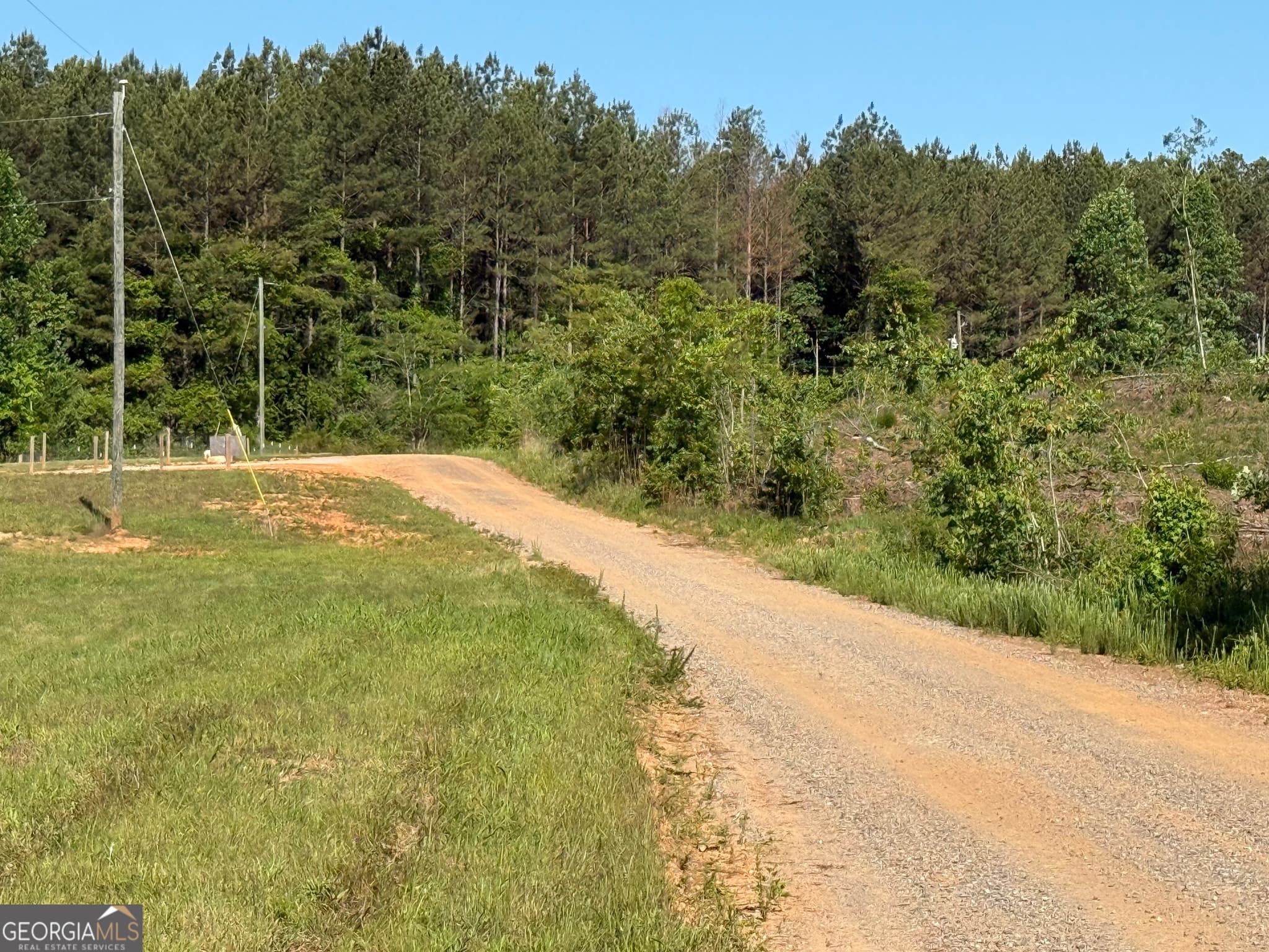 3 bedroom, 1 bathroom, 1,350 sq ft single family residence for sale at 1185 County Road 402, Fruithurst, AL 36262 — photo 8