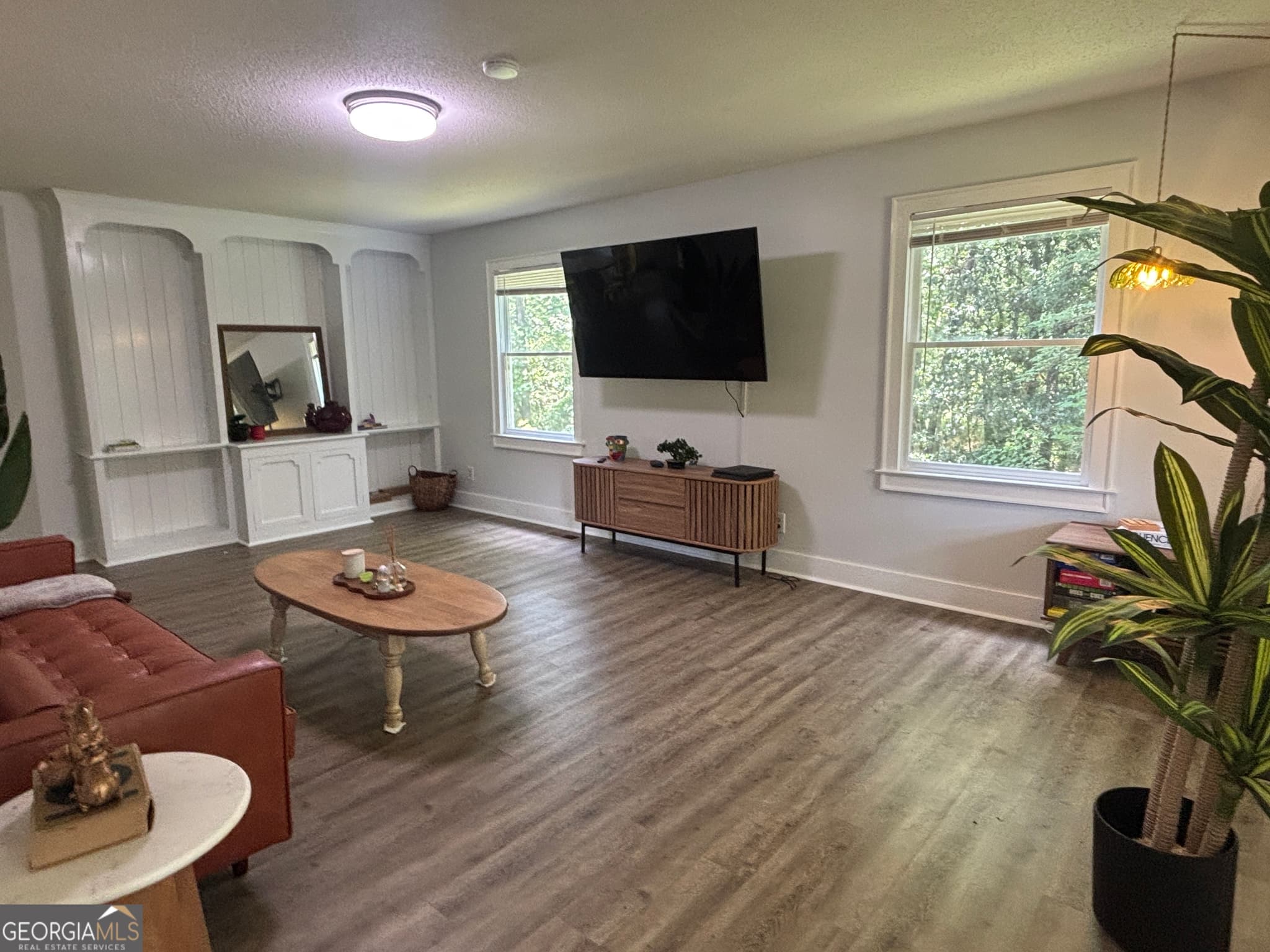 3 bedroom, 2.5 bathroom, 1,405 sq ft single family residence for sale at 127 Little Rocky Creek Road, Danville, GA 31017 — photo 5