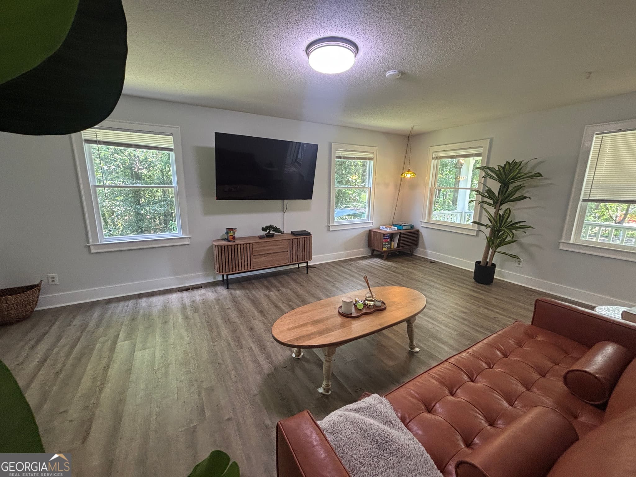 3 bedroom, 2.5 bathroom, 1,405 sq ft single family residence for sale at 127 Little Rocky Creek Road, Danville, GA 31017 — photo 9