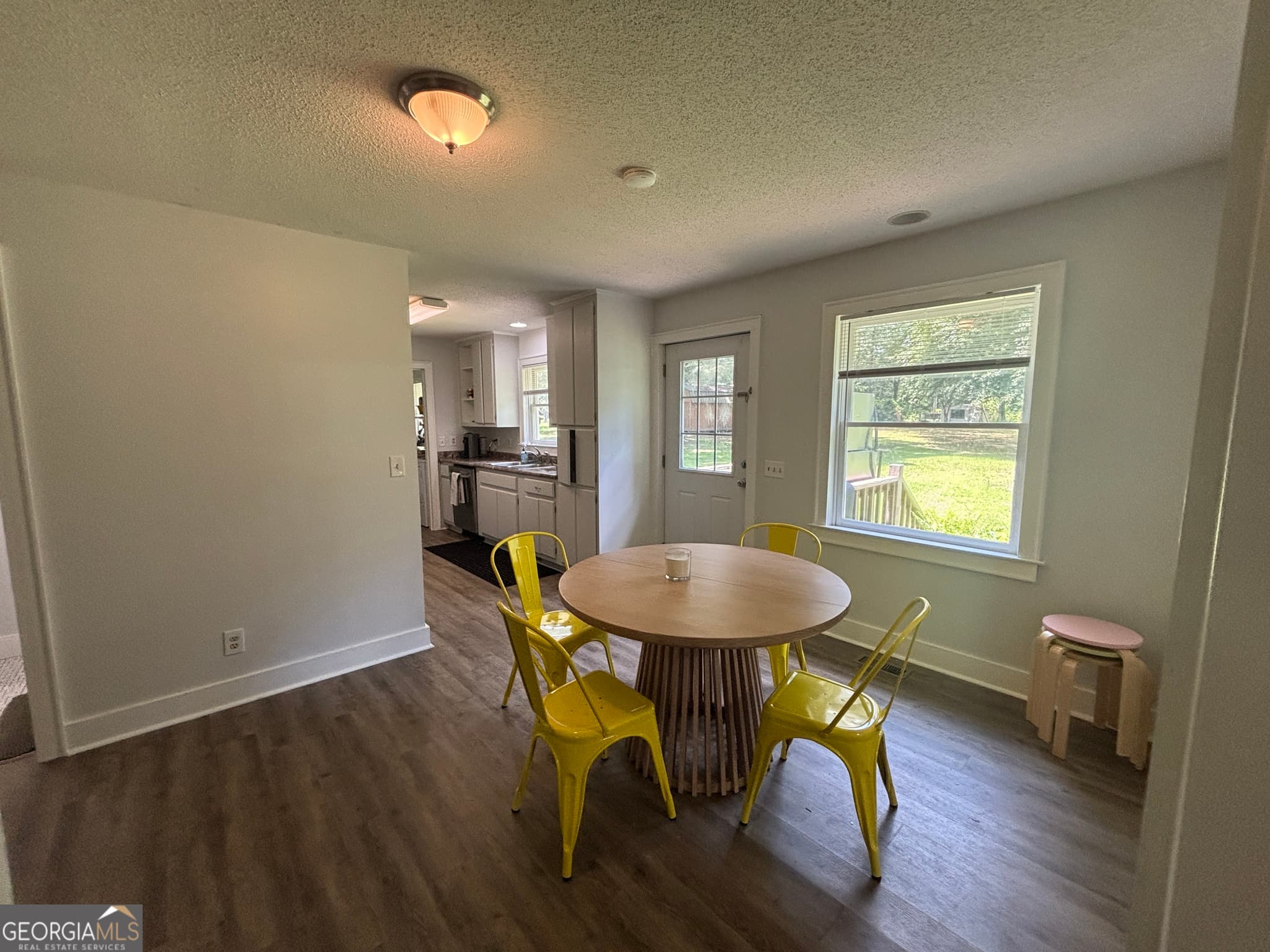 3 bedroom, 2.5 bathroom, 1,405 sq ft single family residence for sale at 127 Little Rocky Creek Road, Danville, GA 31017 — photo 10