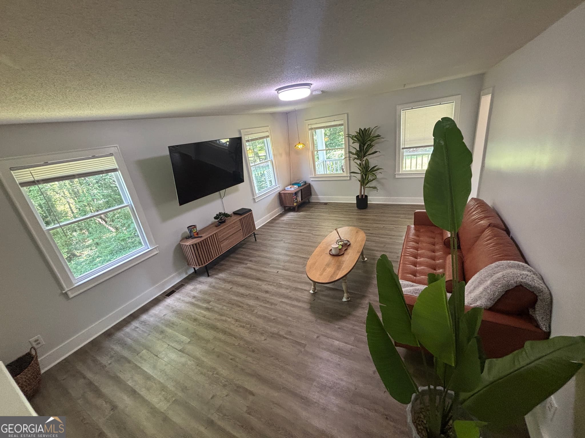 3 bedroom, 2.5 bathroom, 1,405 sq ft single family residence for sale at 127 Little Rocky Creek Road, Danville, GA 31017 — photo 8