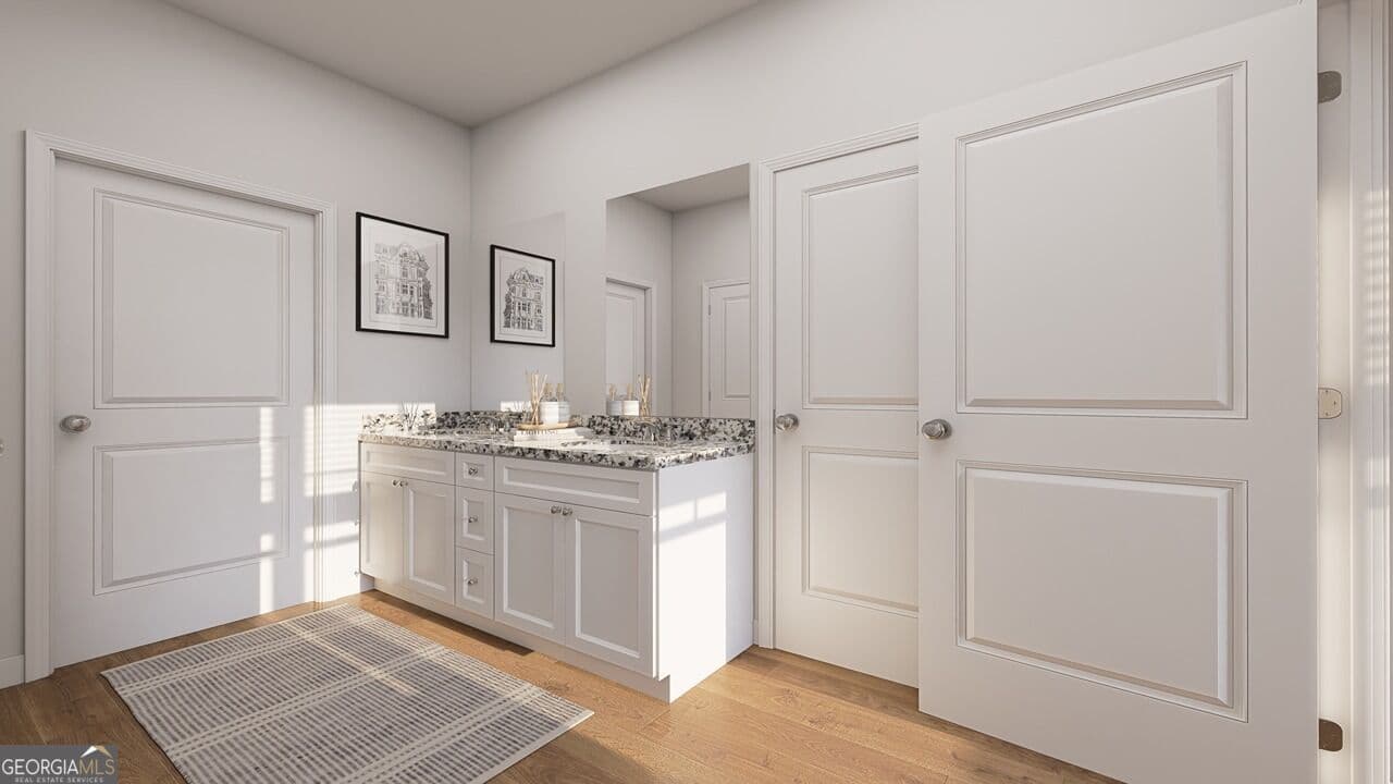 5 bedroom, 3.5 bathroom, 2,164 sq ft single family residence for sale at 107 Elizafield Lane, Brunswick, GA 31525 — photo 6