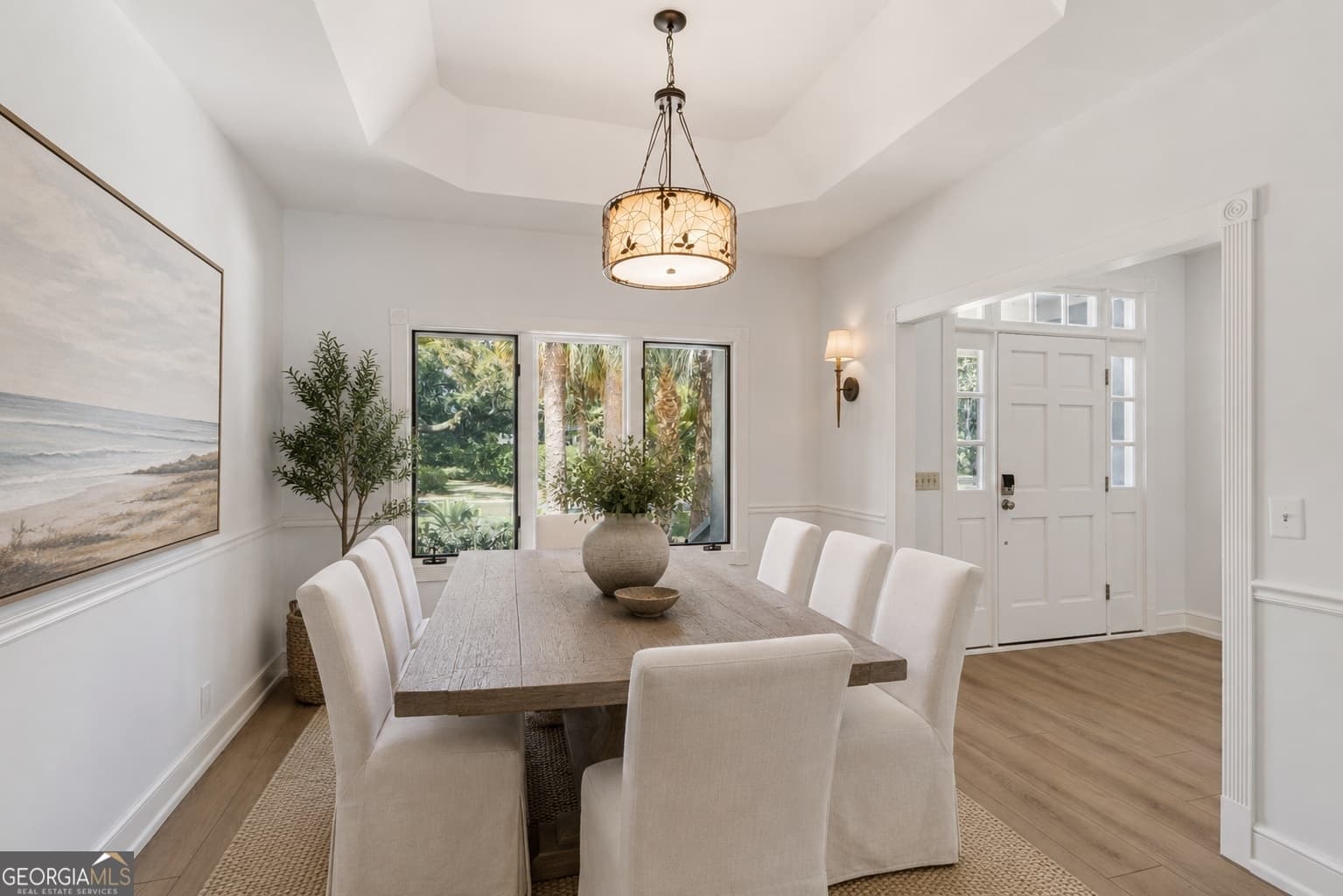 5 bedroom, 4.5 bathroom, 3,657 sq ft single family residence for sale at 400 Vassar Point Drive, St. Simons, GA 31522 — photo 9
