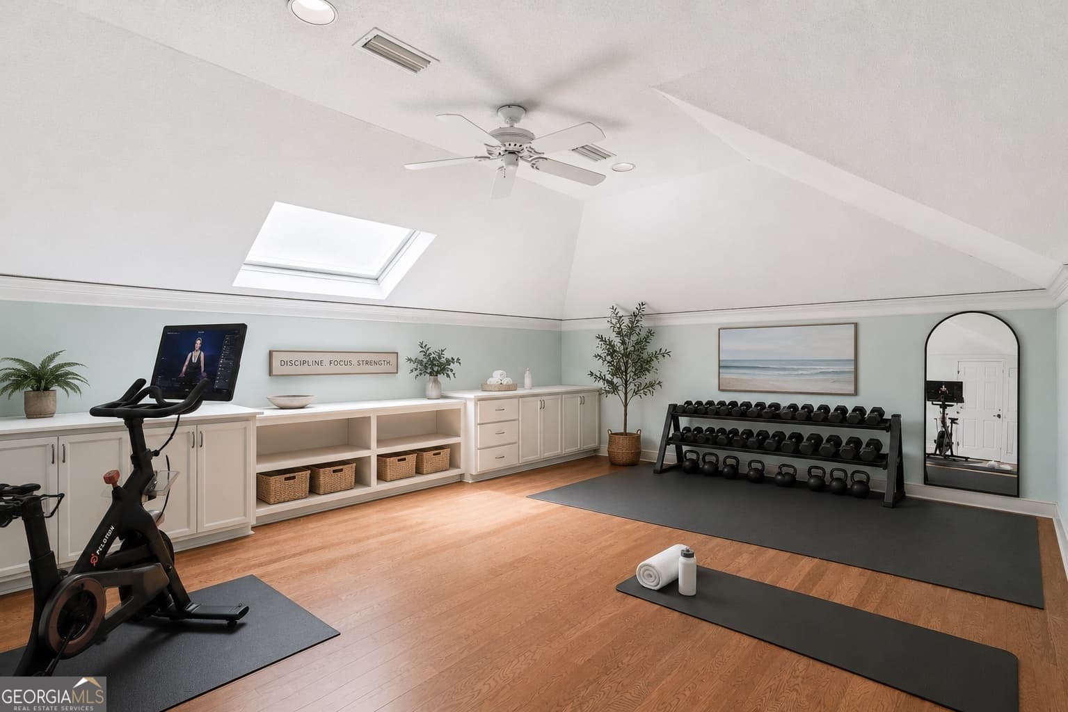 5 bedroom, 4.5 bathroom, 3,657 sq ft single family residence for sale at 400 Vassar Point Drive, St. Simons, GA 31522 — photo 8