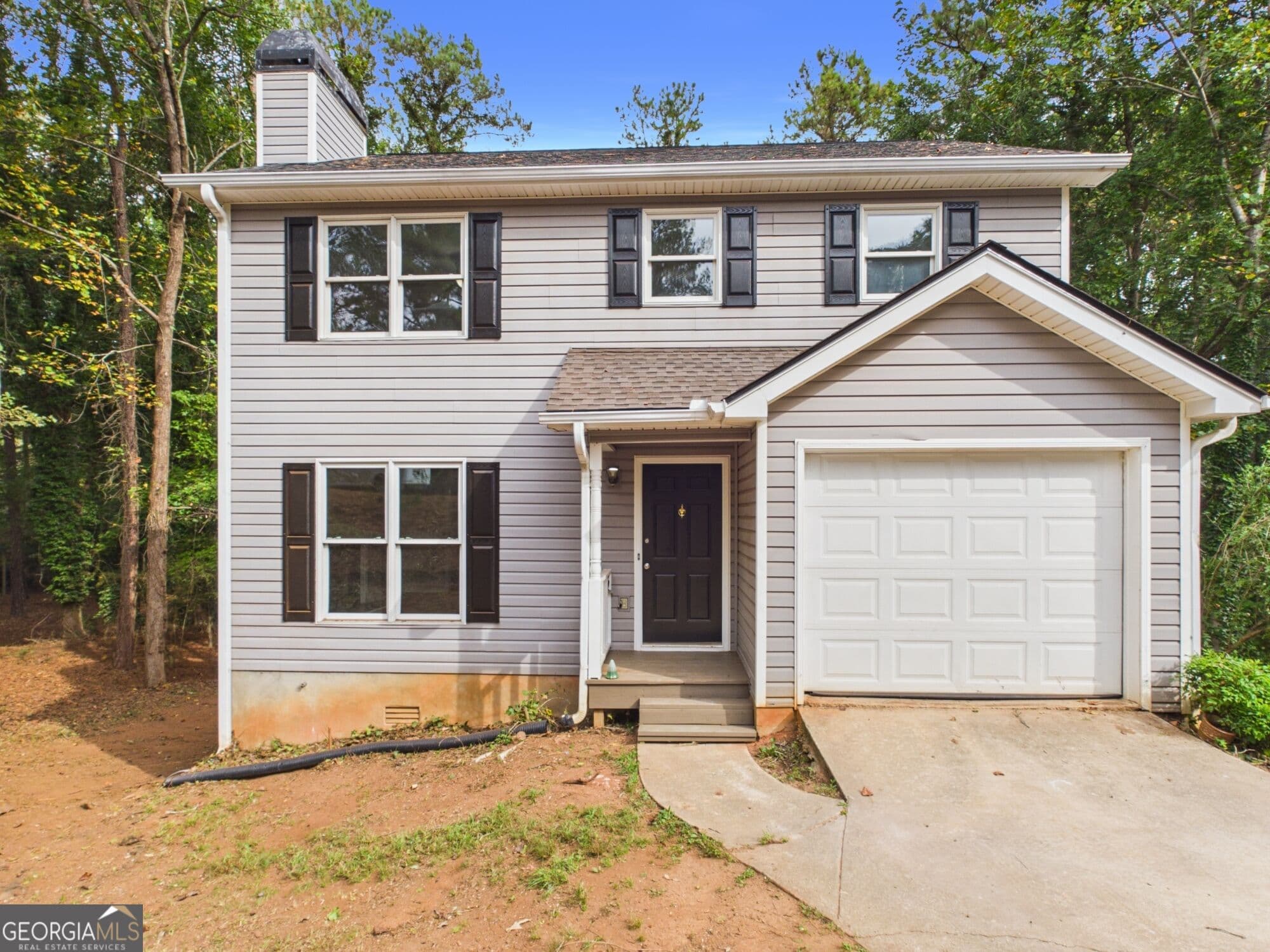3 bedroom, 2.5 bathroom, 1,556 sq ft single family residence for rent at 155 Pebble Creek Drive, Athens, GA 30605 for $1,900 a month — photo 2