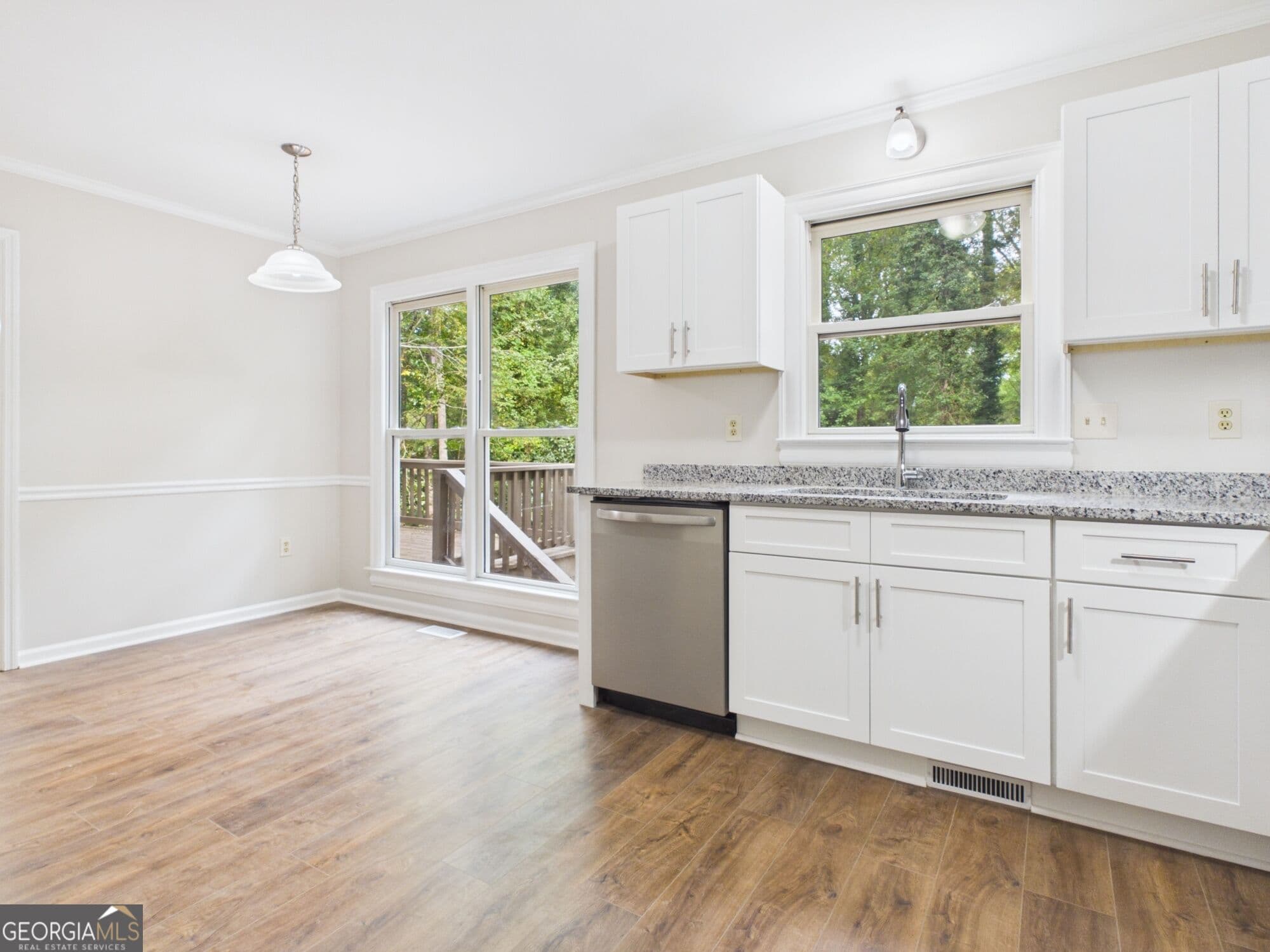 3 bedroom, 2.5 bathroom, 1,556 sq ft single family residence for rent at 155 Pebble Creek Drive, Athens, GA 30605 for $1,900 a month — photo 7