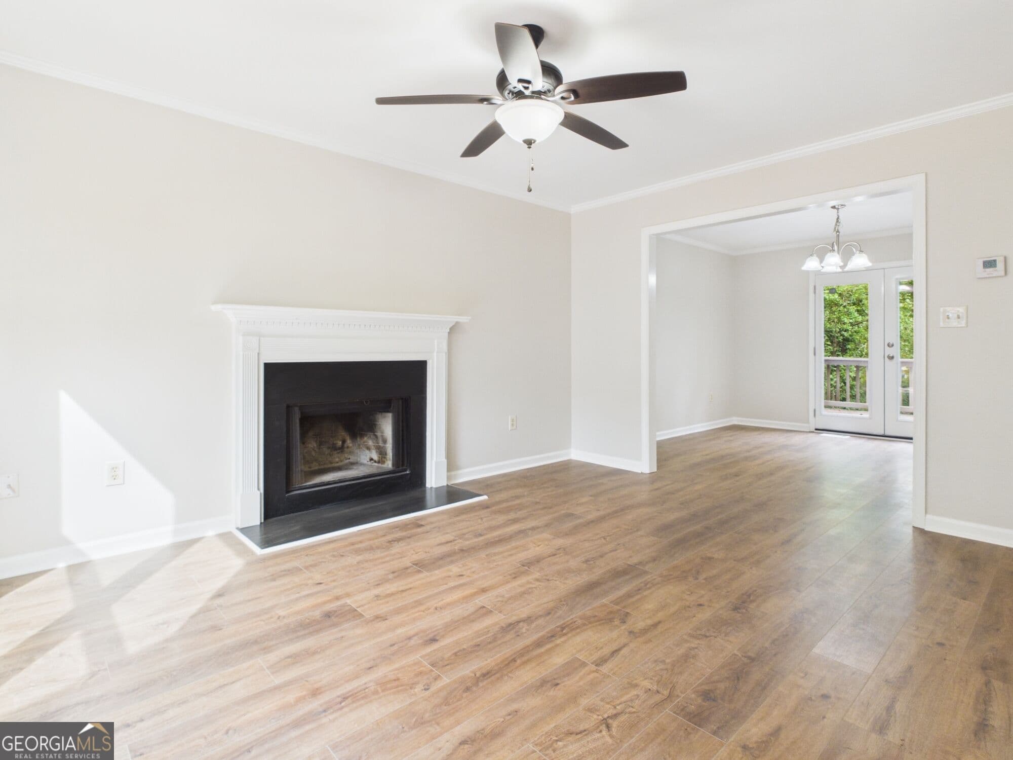 3 bedroom, 2.5 bathroom, 1,556 sq ft single family residence for rent at 155 Pebble Creek Drive, Athens, GA 30605 for $1,900 a month — photo 3