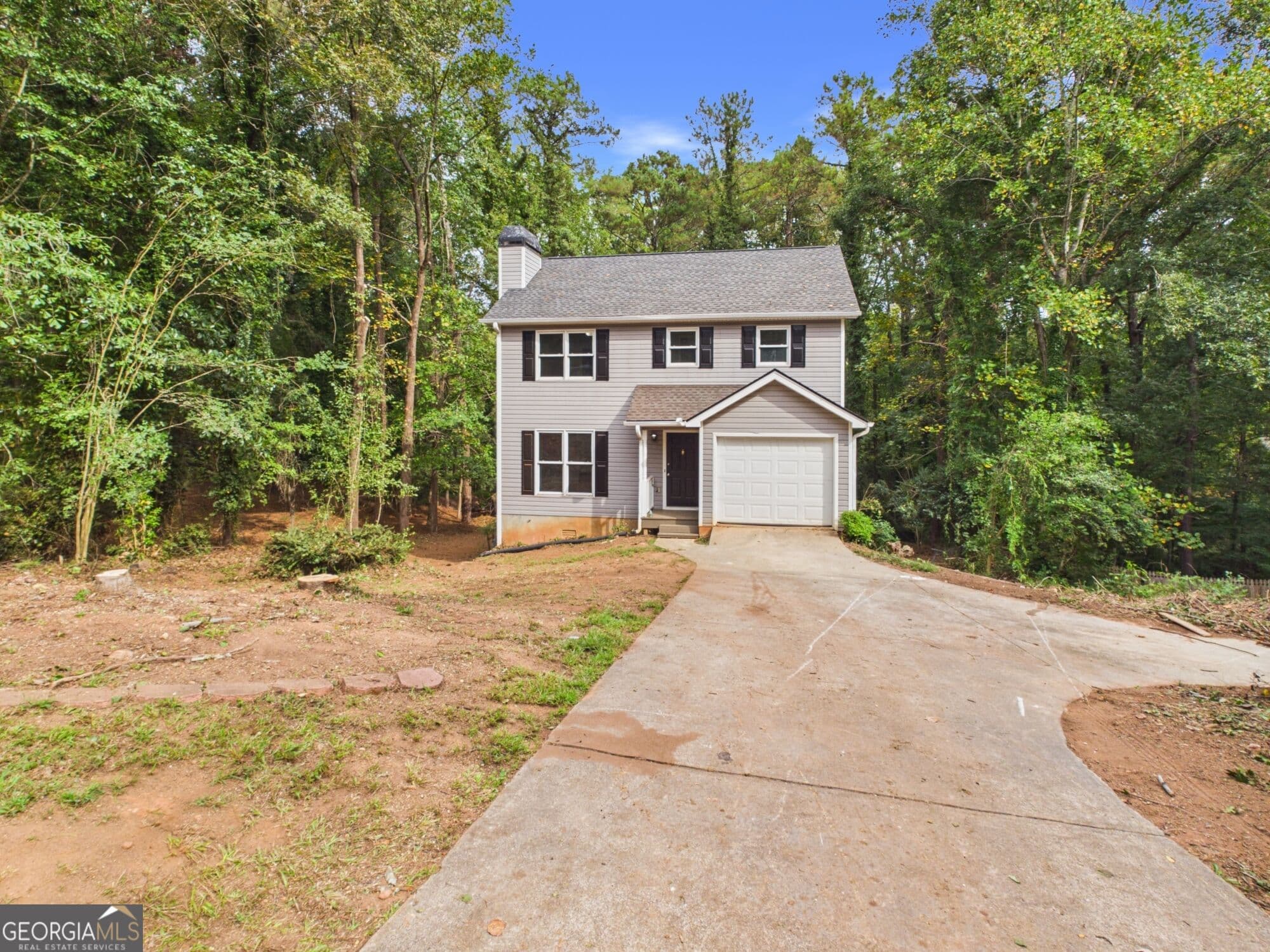 3 bedroom, 2.5 bathroom, 1,556 sq ft single family residence for rent at 155 Pebble Creek Drive, Athens, GA 30605 for $1,900 a month