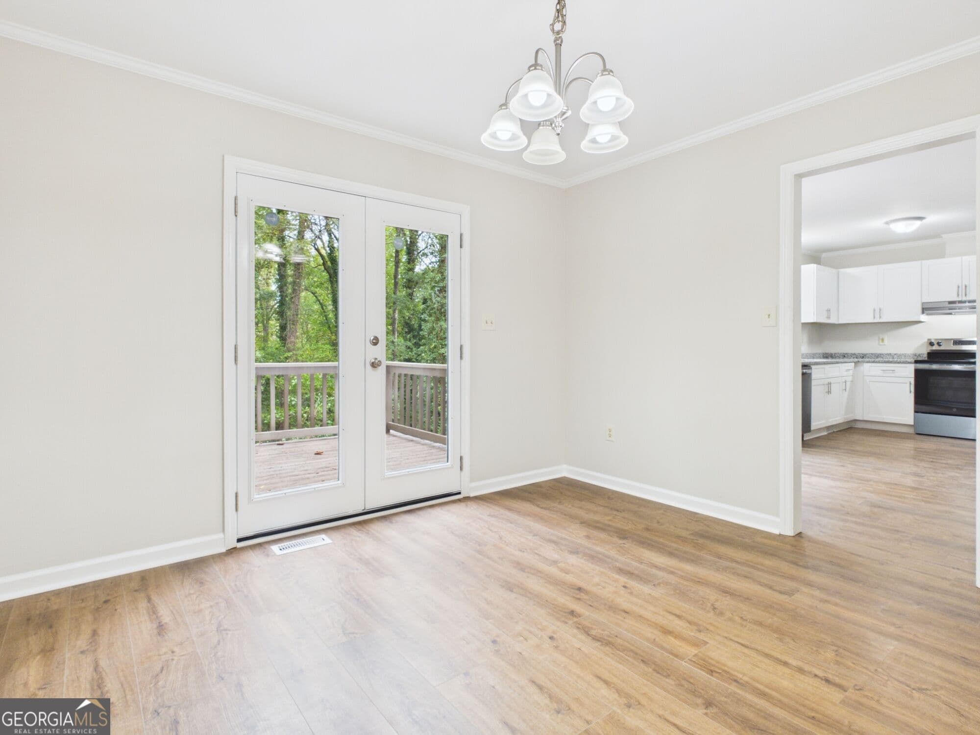 3 bedroom, 2.5 bathroom, 1,556 sq ft single family residence for rent at 155 Pebble Creek Drive, Athens, GA 30605 for $1,900 a month — photo 5